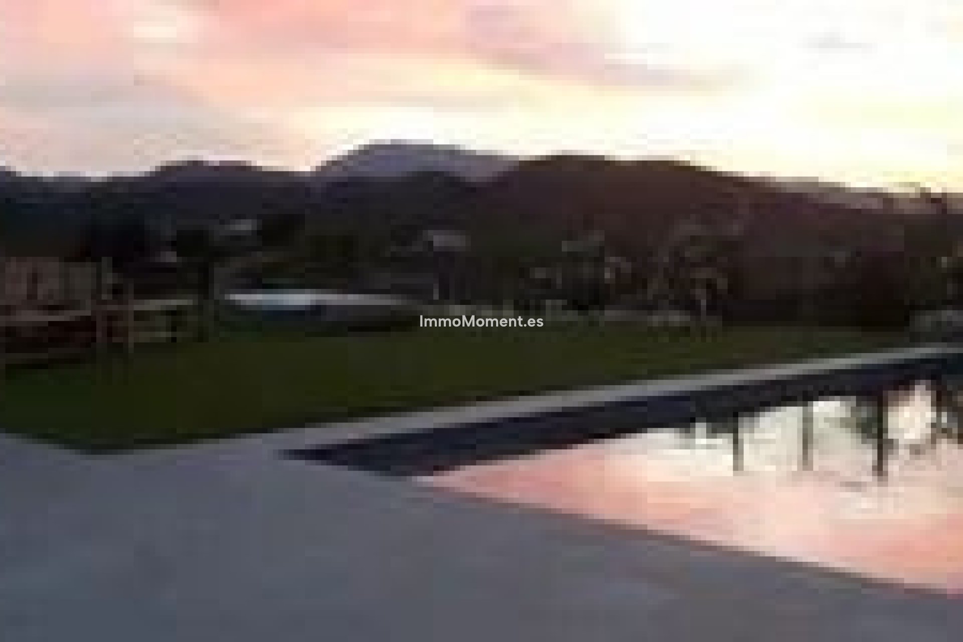 Revente - Maison de campagne - Intérieur                       - Coín