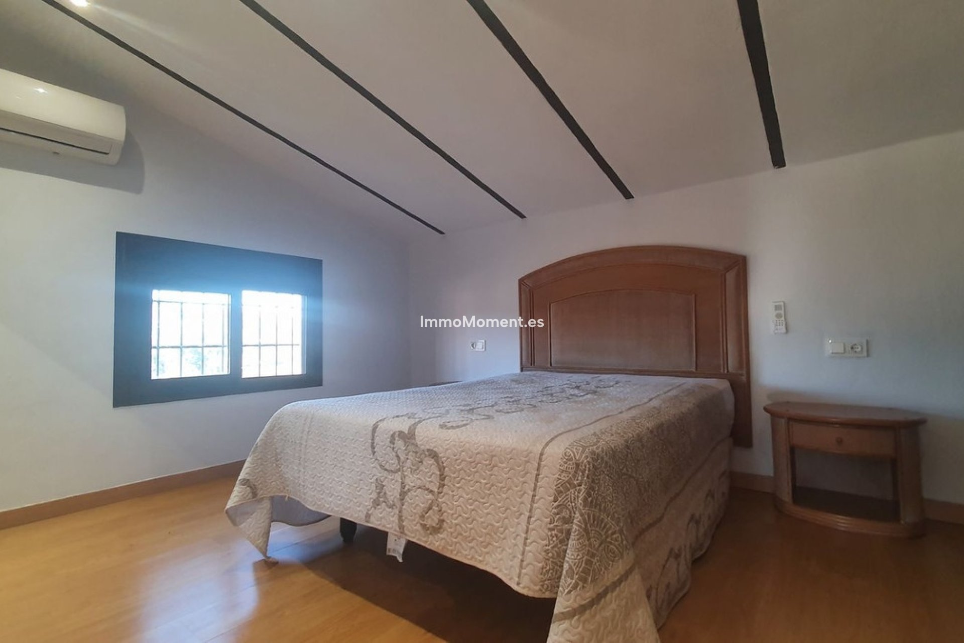 Revente - Maison de campagne - Intérieur                       - Coín