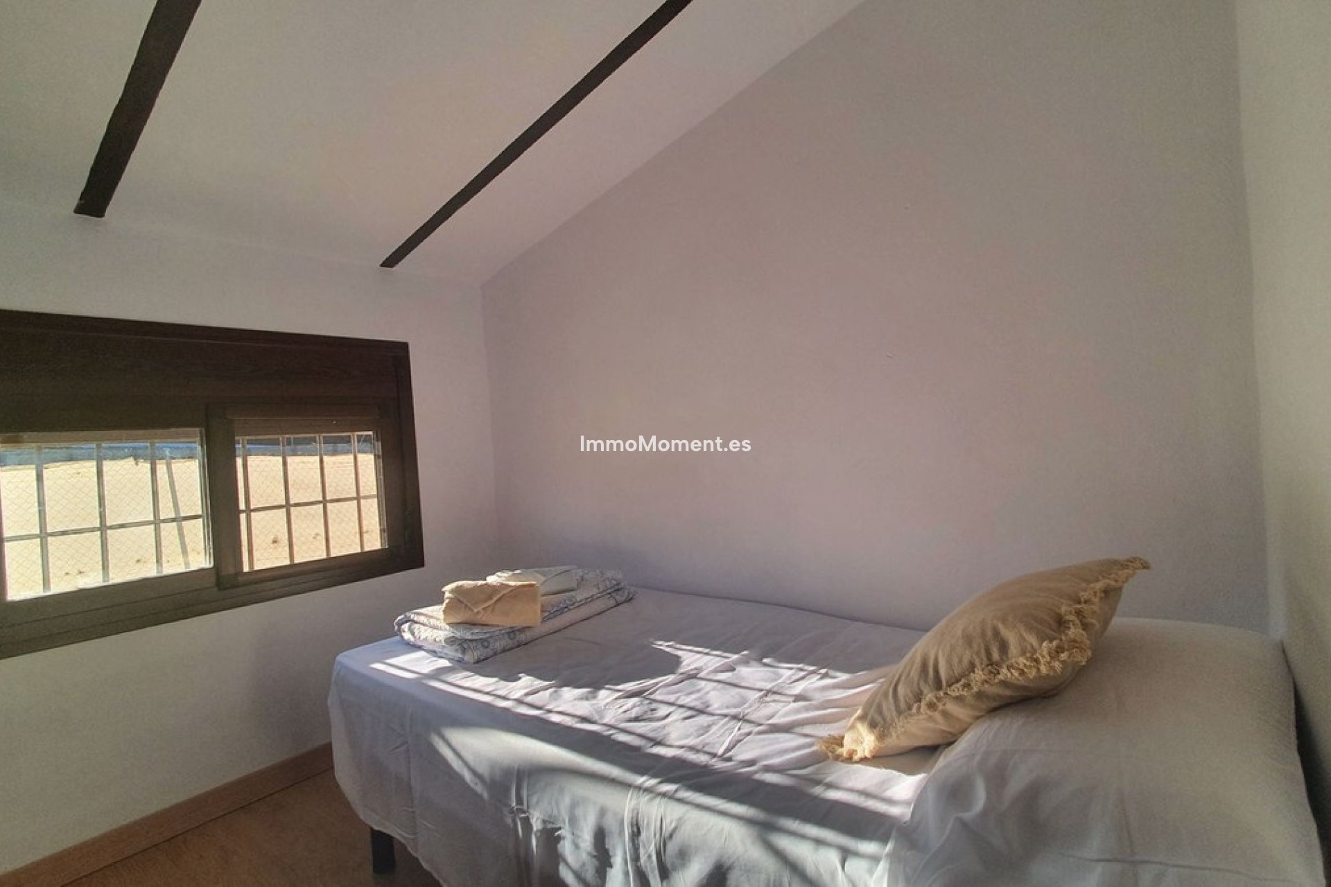 Revente - Maison de campagne - Intérieur                       - Coín