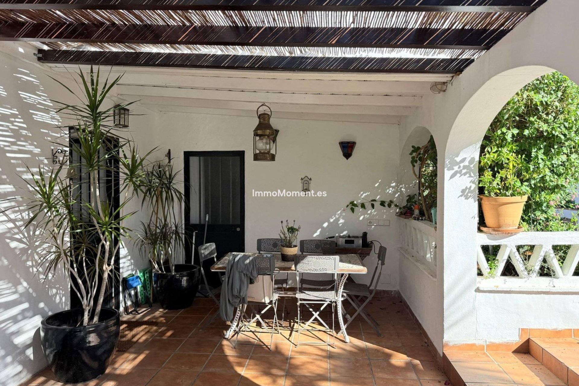 Revente - Maison de campagne - Intérieur                       - Coín