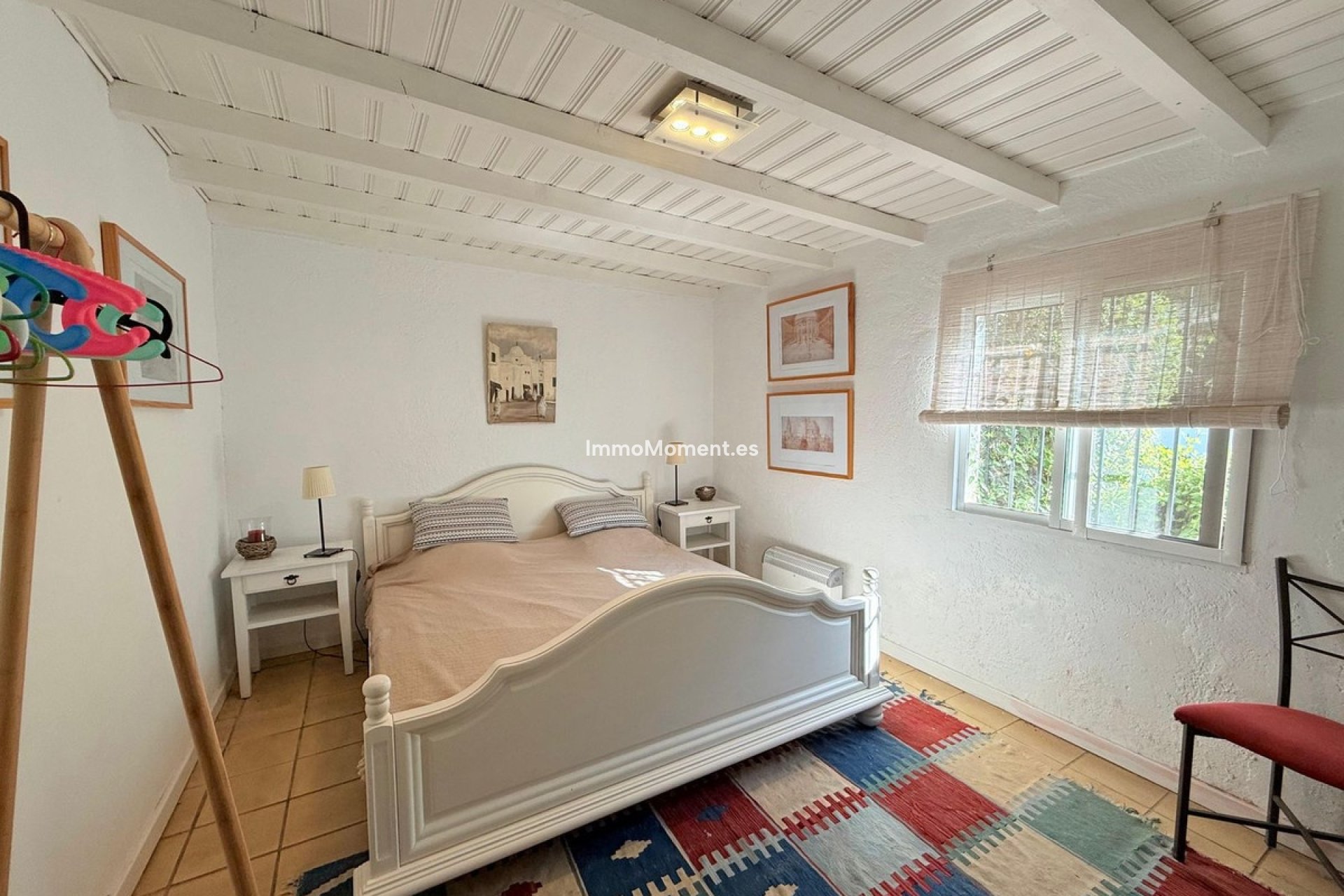 Revente - Maison de campagne - Intérieur                       - Coín