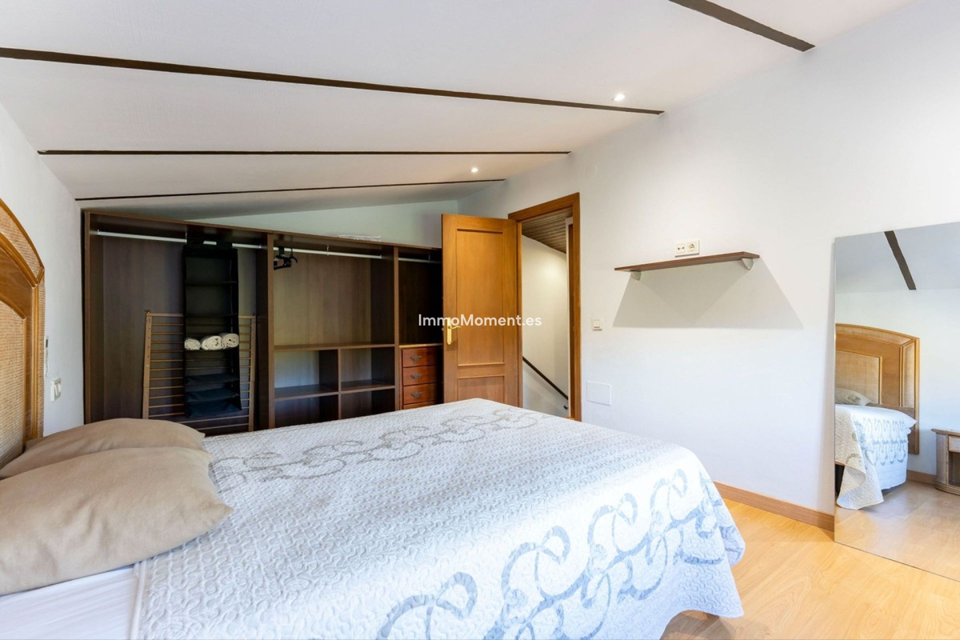 Revente - Maison de campagne - Intérieur                       - Coín