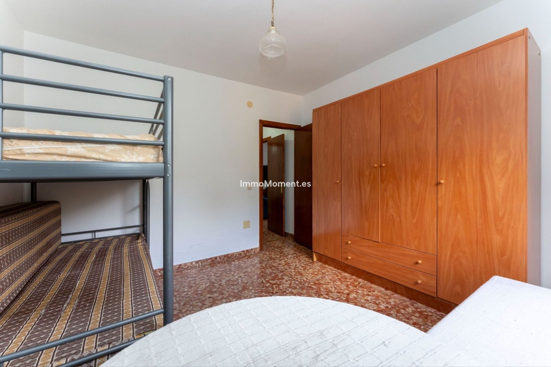 Revente - Maison de campagne - Intérieur                       - Coín