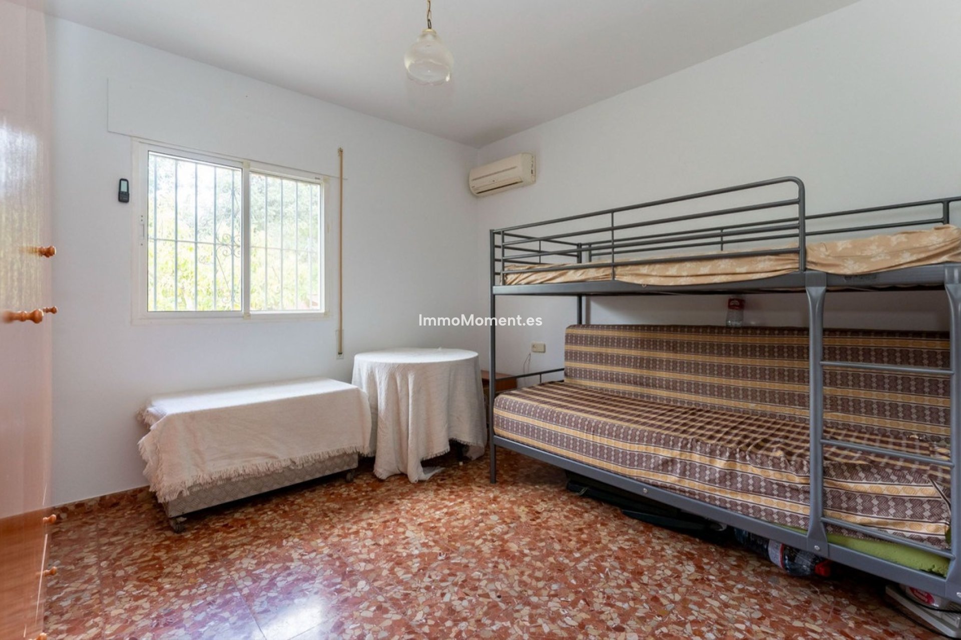 Revente - Maison de campagne - Intérieur                       - Coín