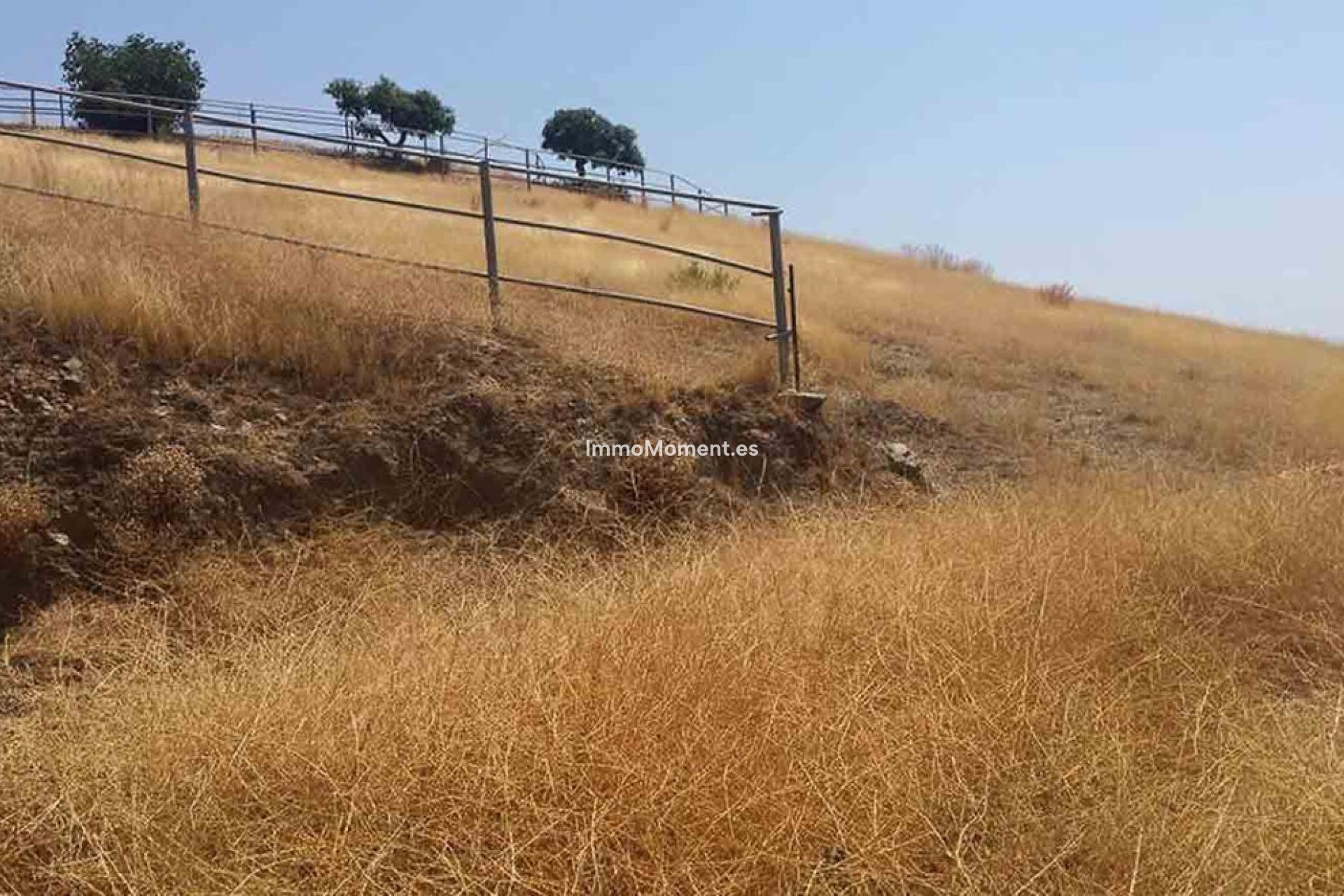 Revente - Maison de campagne - Intérieur                       - Coín