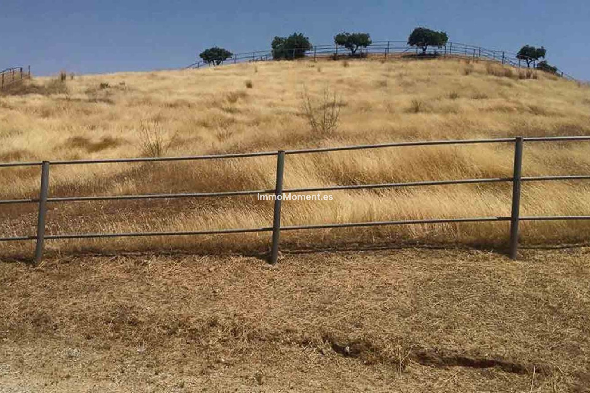 Revente - Maison de campagne - Intérieur                       - Coín