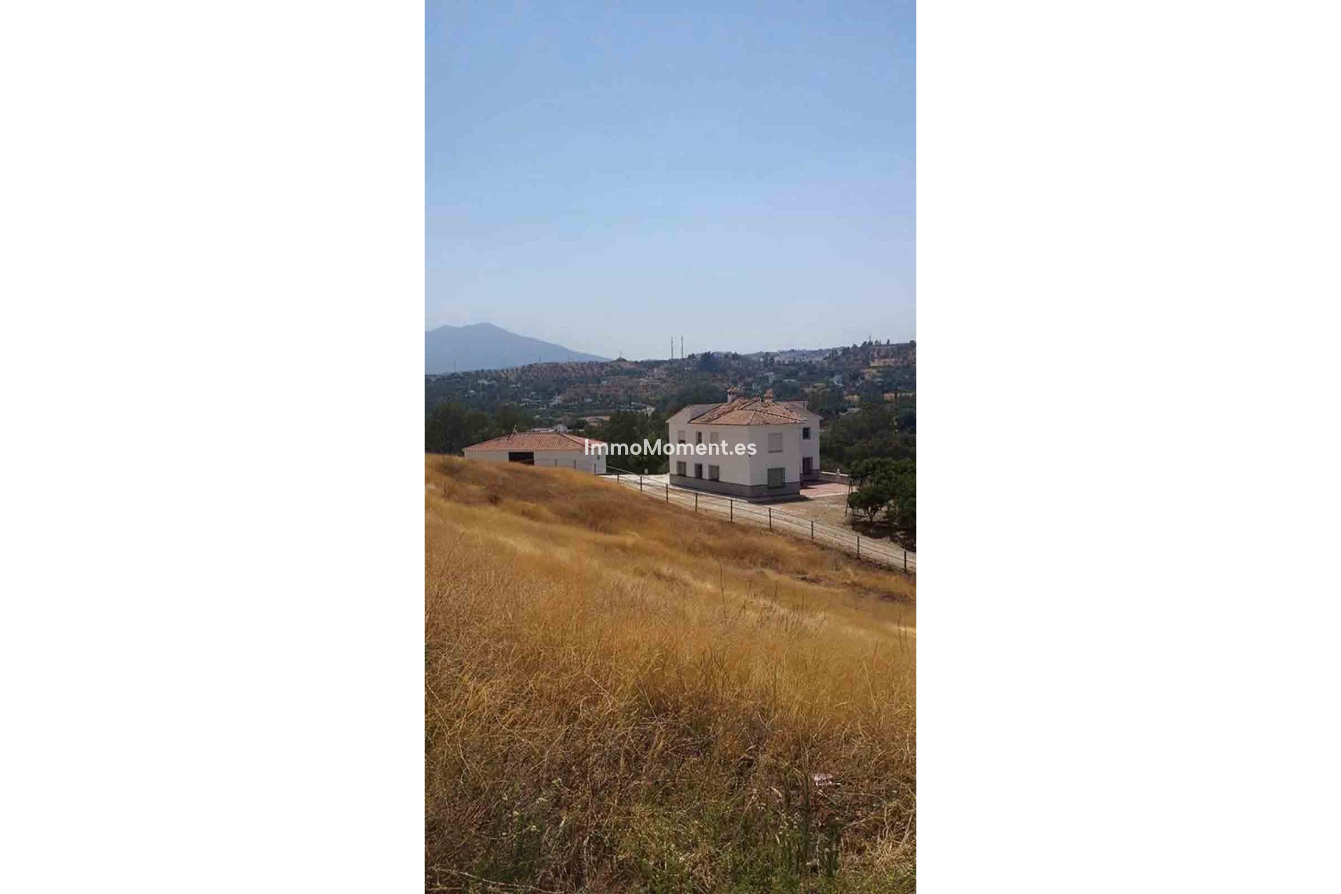 Revente - Maison de campagne - Intérieur                       - Coín