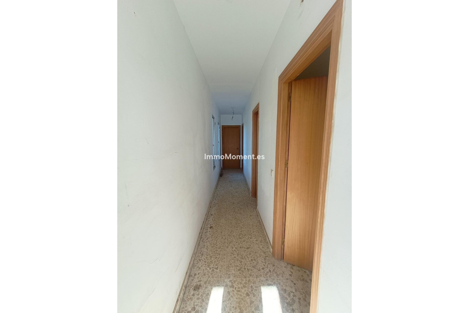 Revente - Maison de campagne - Intérieur                       - Coín