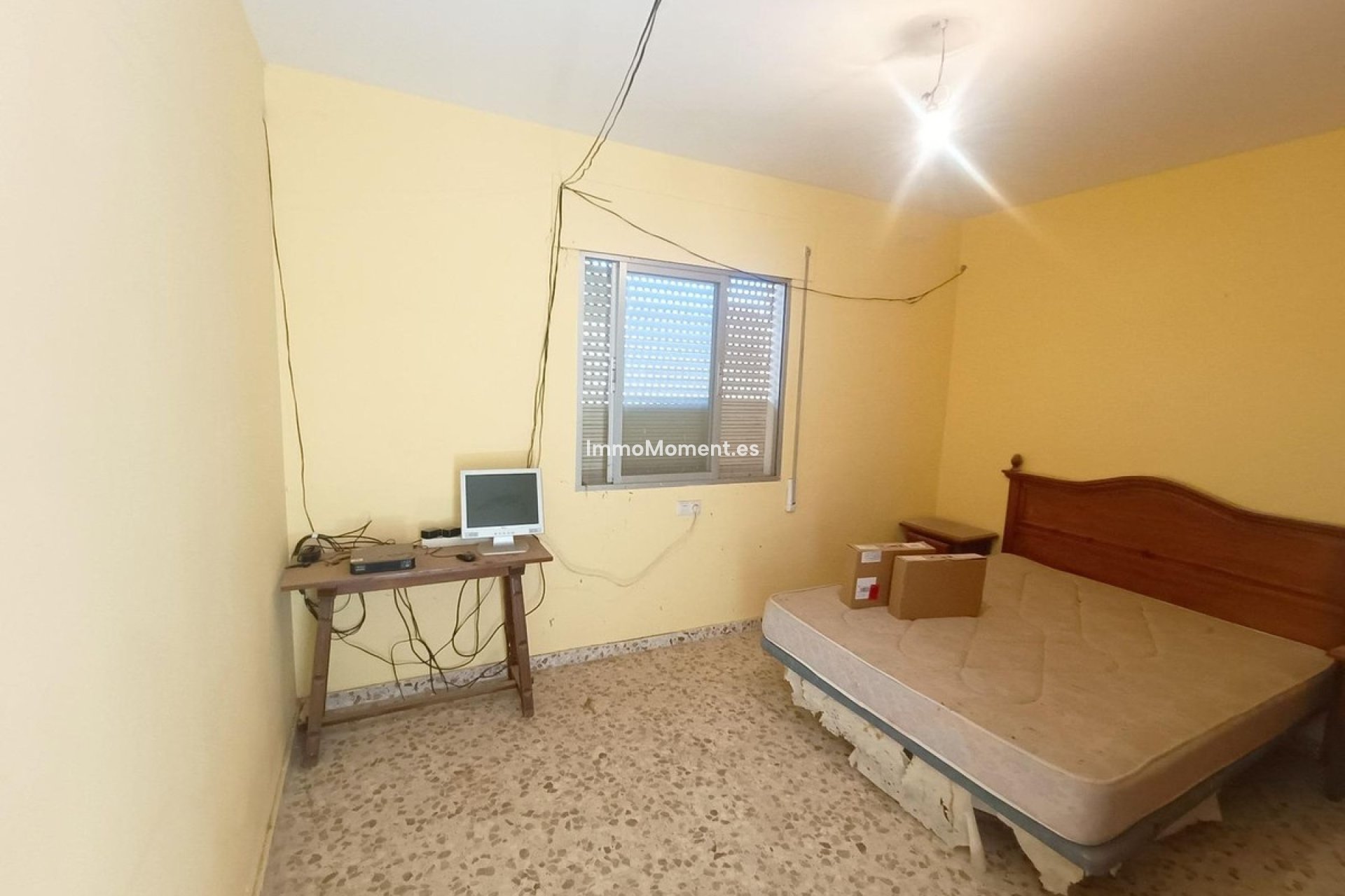 Revente - Maison de campagne - Intérieur                       - Coín