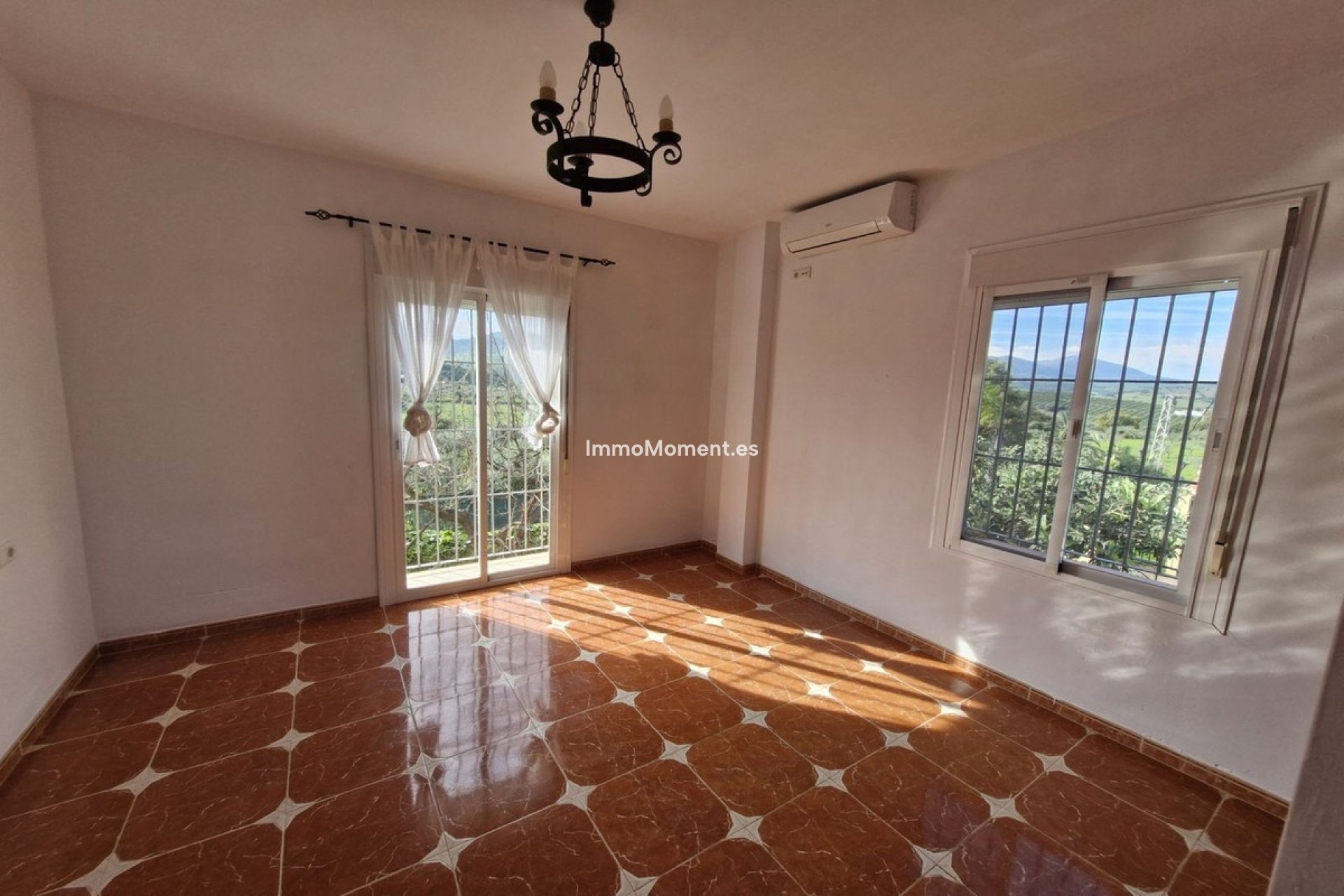 Revente - Maison de campagne - Intérieur                       - Coín