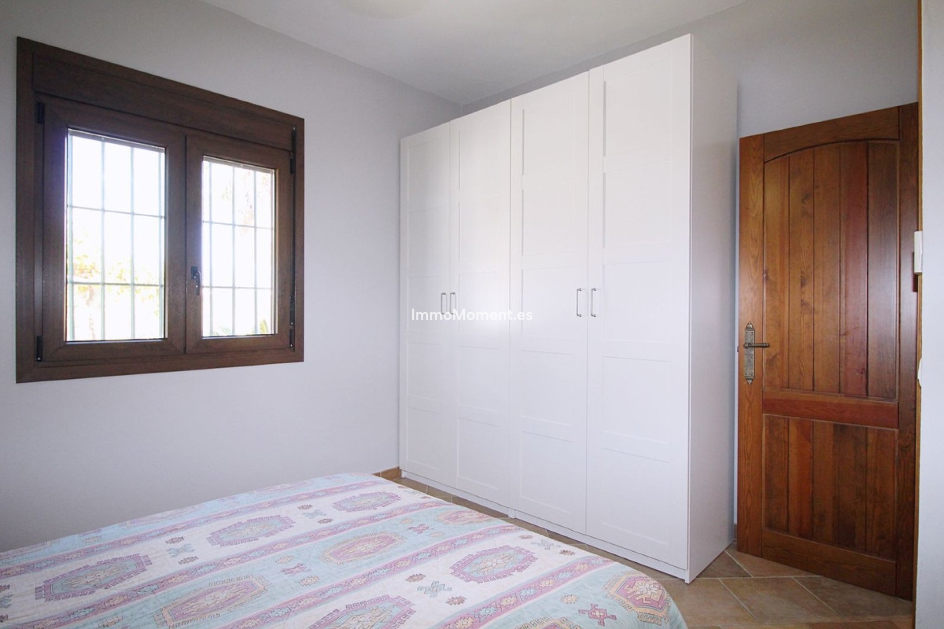 Revente - Maison de campagne - Intérieur                       - Coín