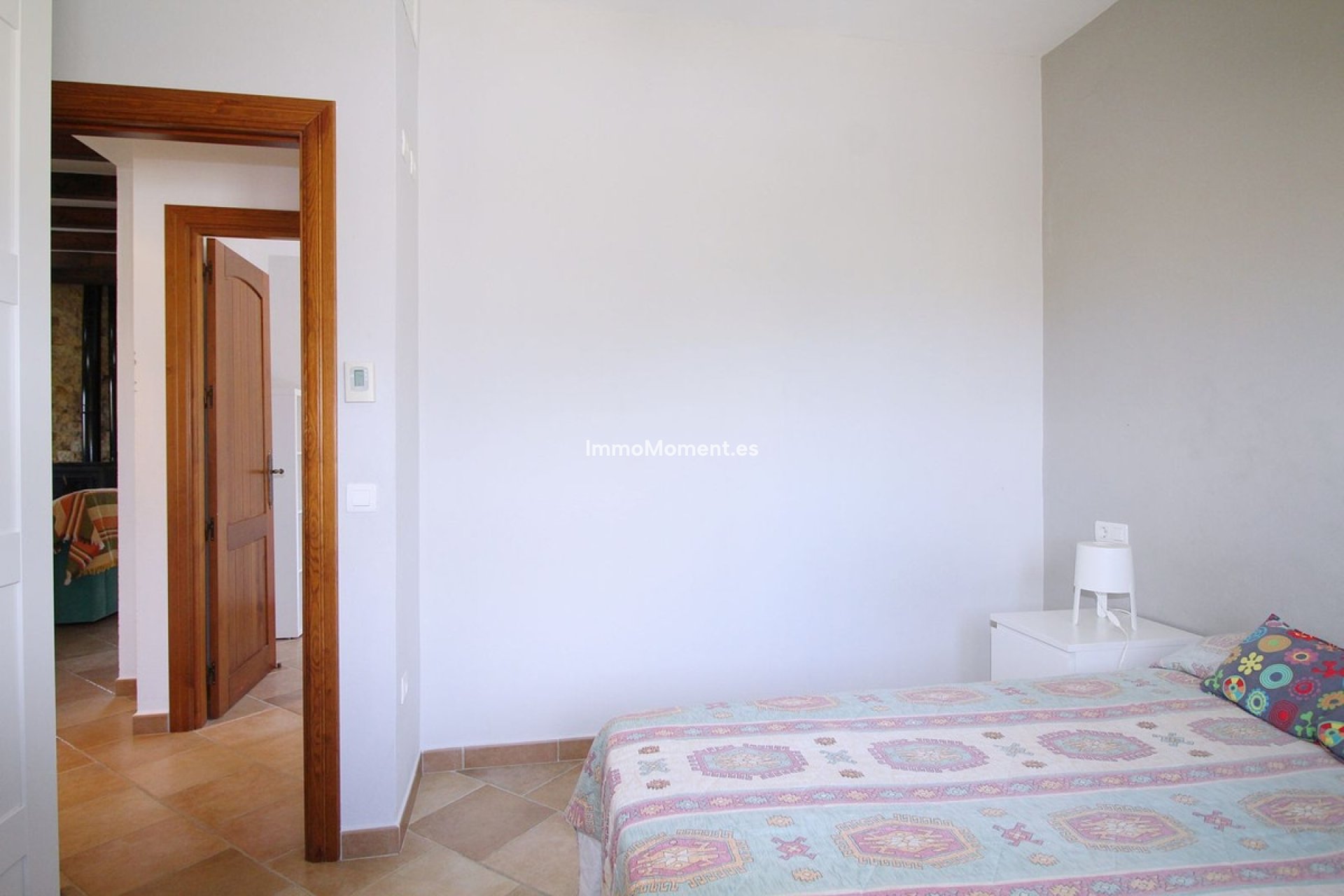 Revente - Maison de campagne - Intérieur                       - Coín