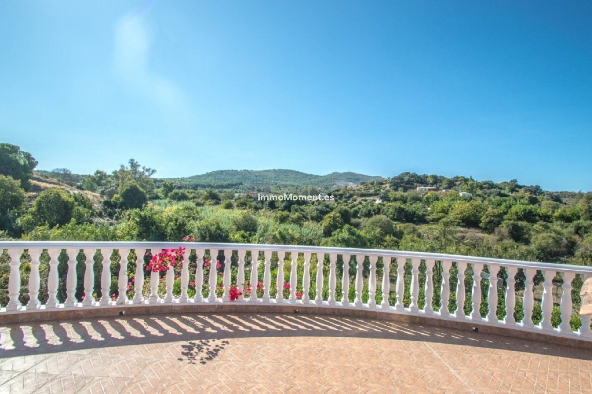 Revente - Maison de campagne - Intérieur                       - Coín