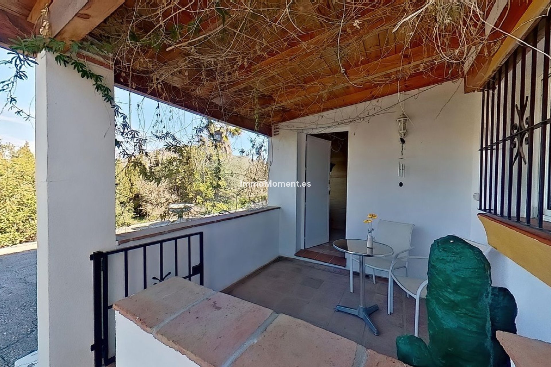 Revente - Maison de campagne - Intérieur                       - Coín