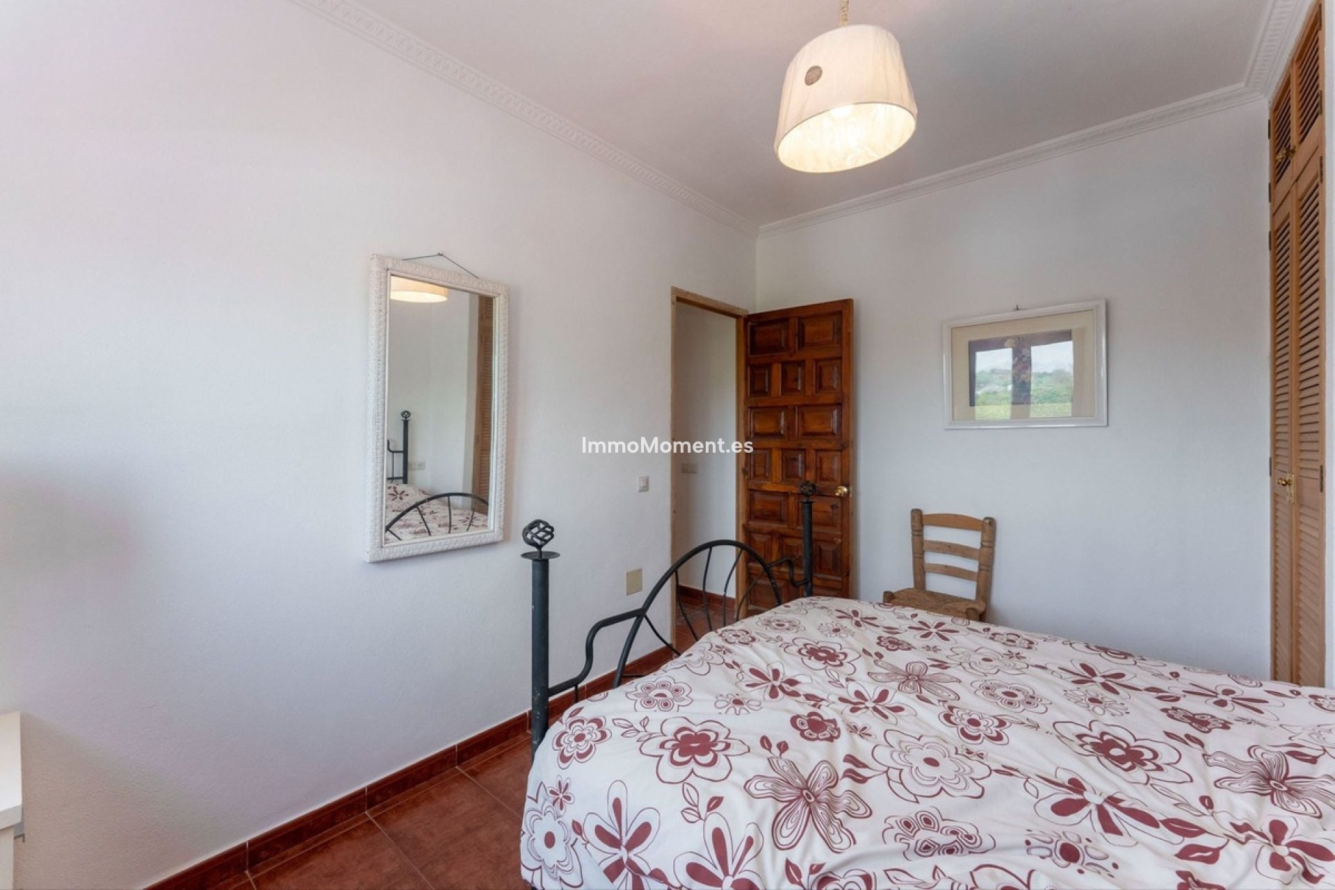 Revente - Maison de campagne - Intérieur                       - Coín