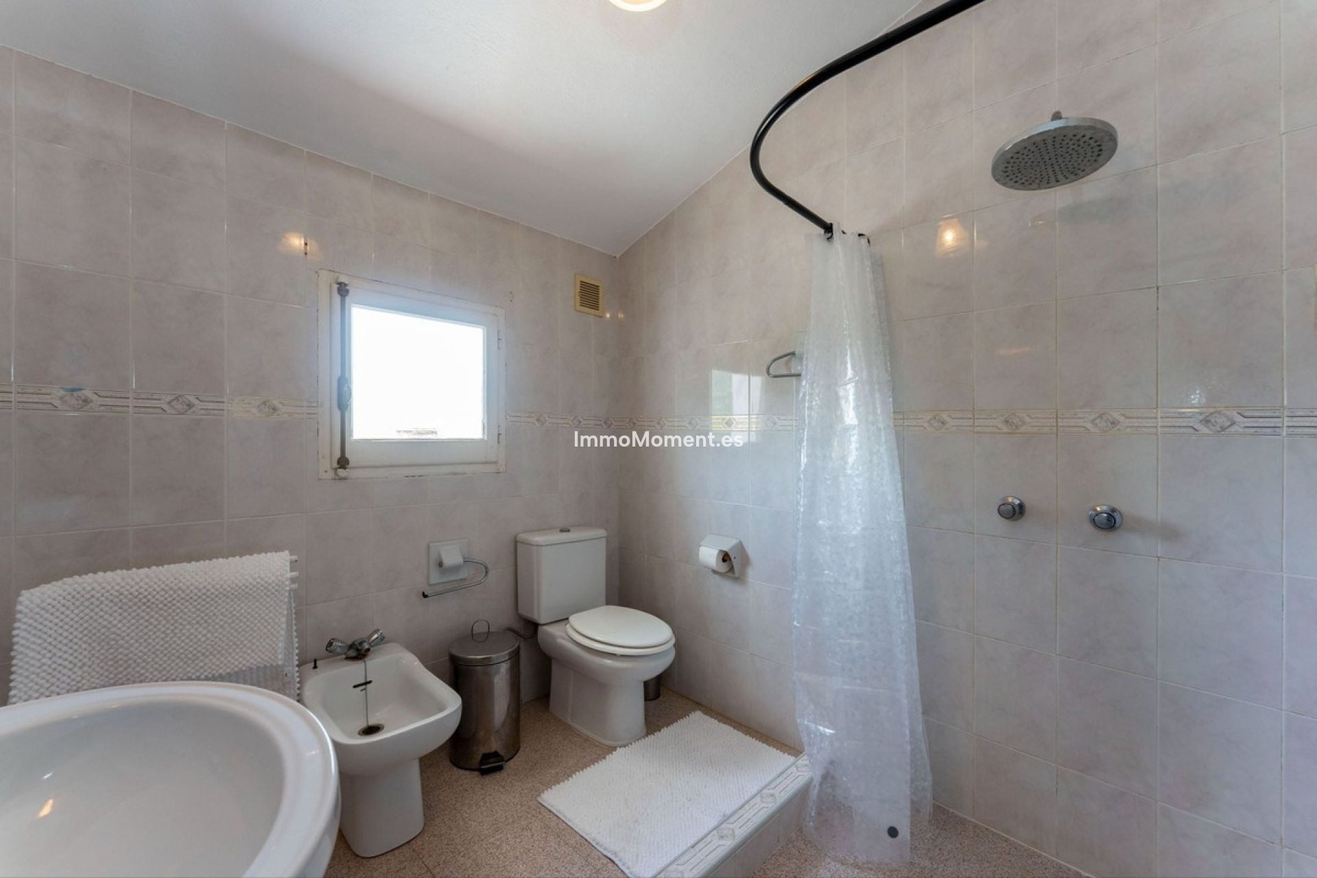 Revente - Maison de campagne - Intérieur                       - Coín