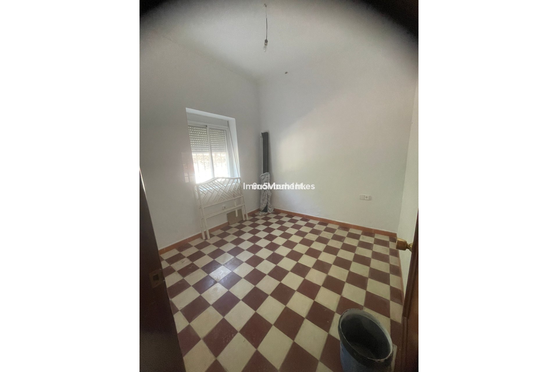 Revente - Maison de campagne - Intérieur                       - Coín