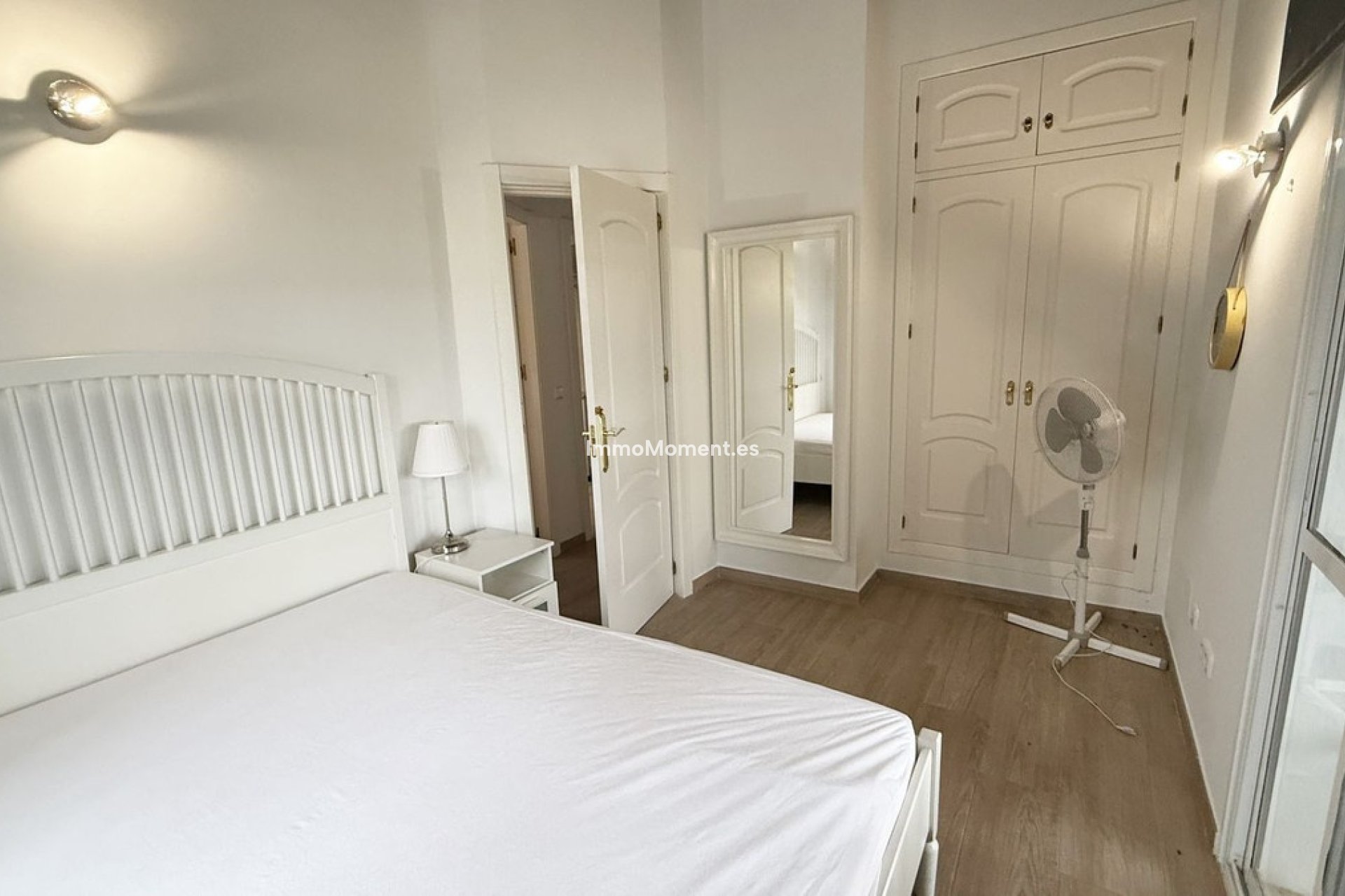 Revente - Maison de campagne - Intérieur                       - Coín