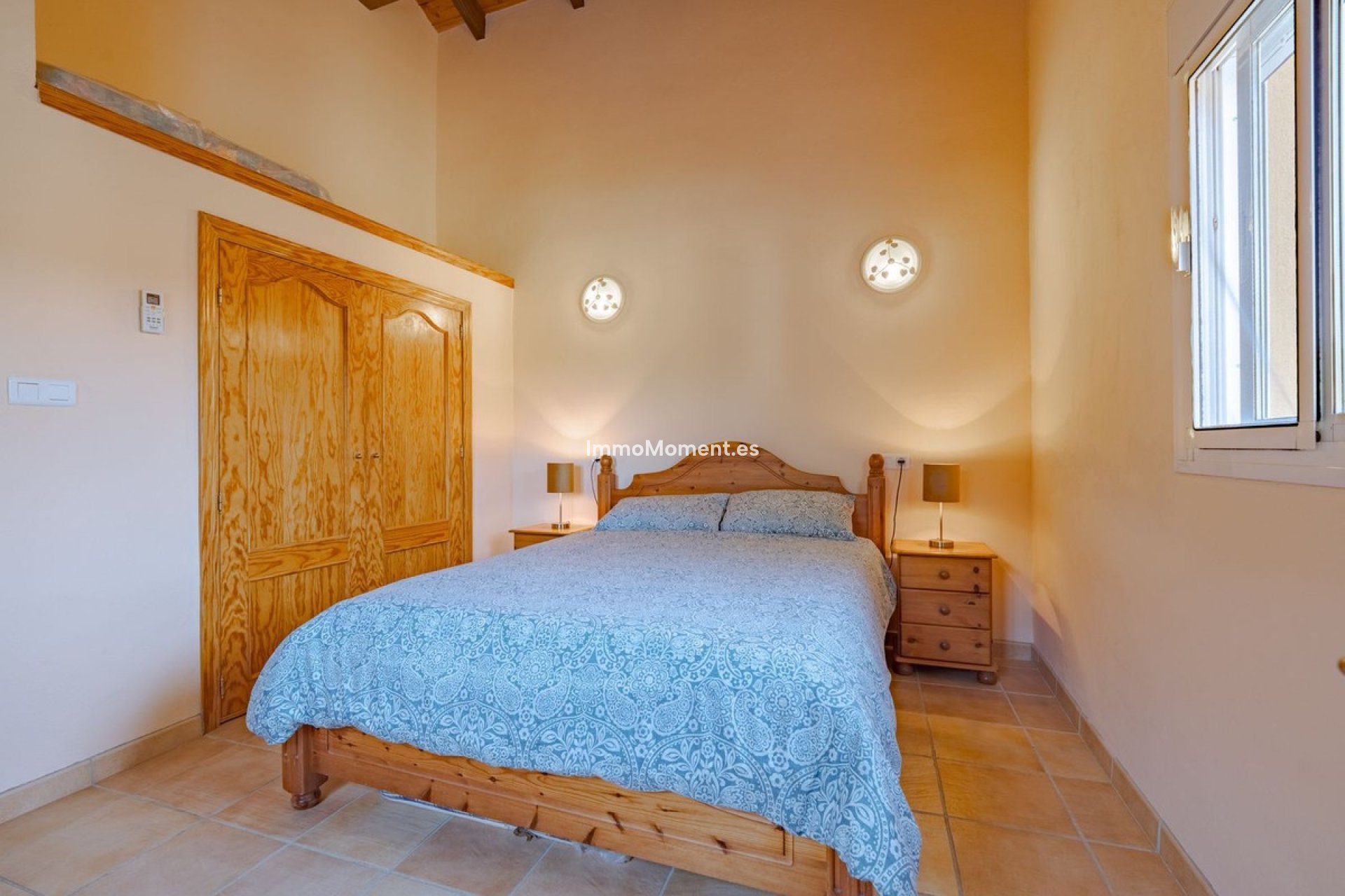 Revente - Maison de campagne - Intérieur                       - Coín