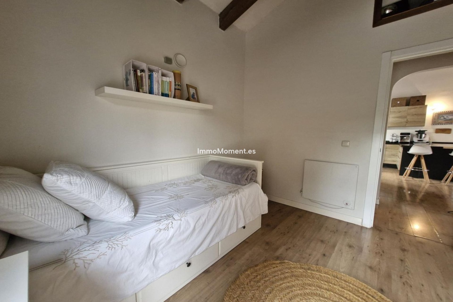 Revente - Maison de campagne - Intérieur                       - Coín