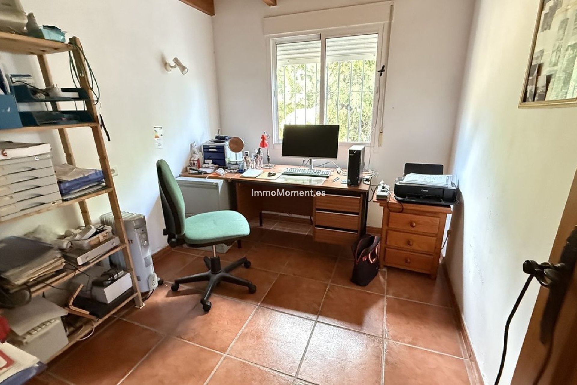 Revente - Maison de campagne - Intérieur                       - Coín