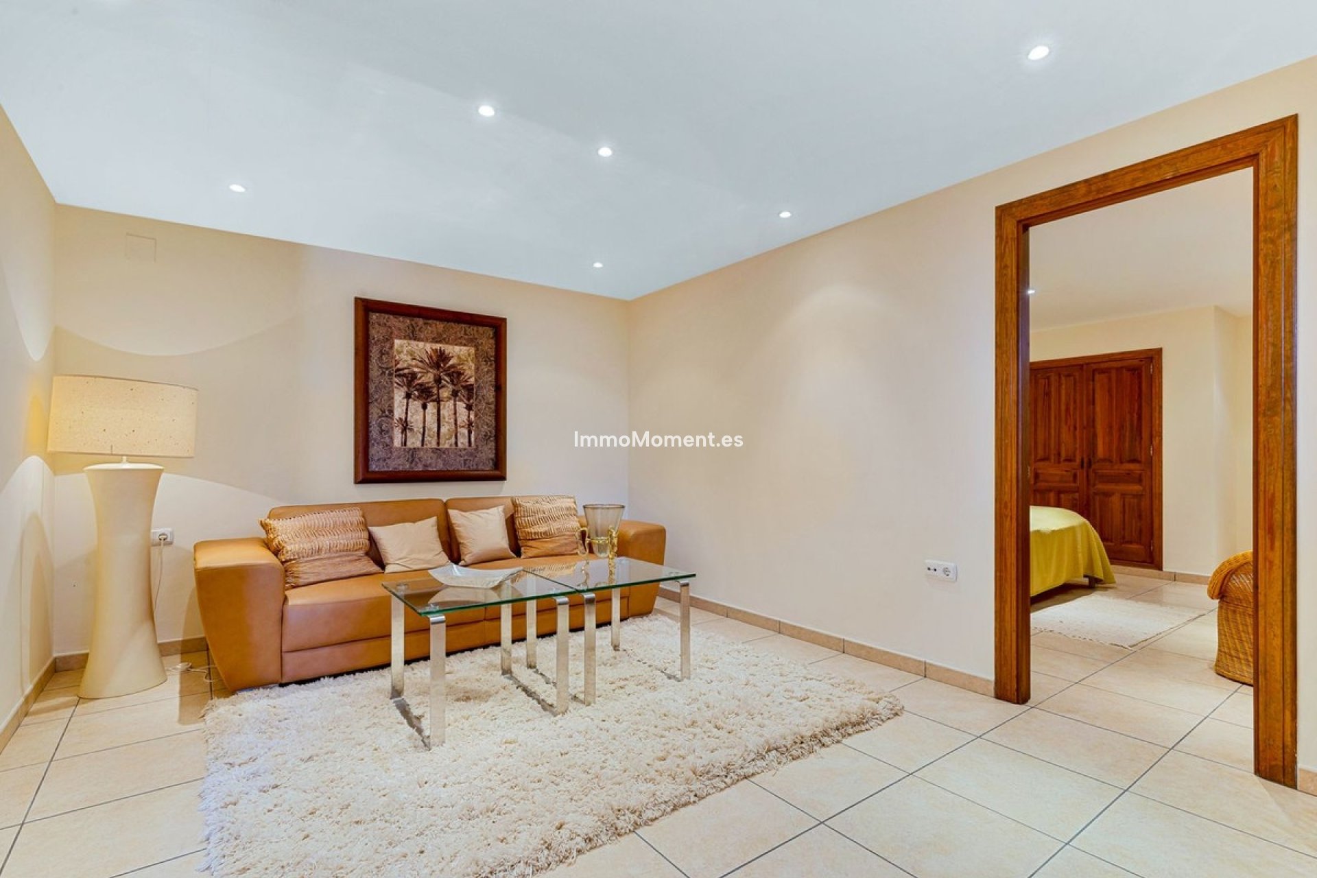 Revente - Maison de campagne - Intérieur                       - Coín