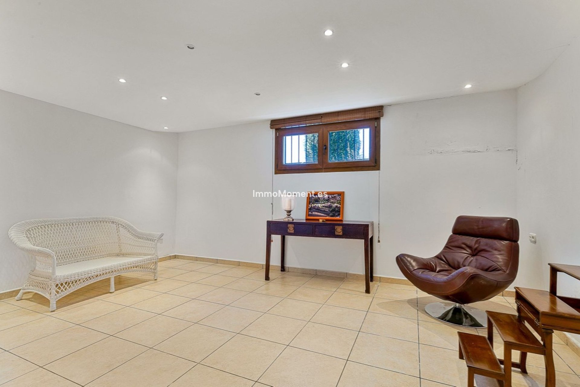 Revente - Maison de campagne - Intérieur                       - Coín