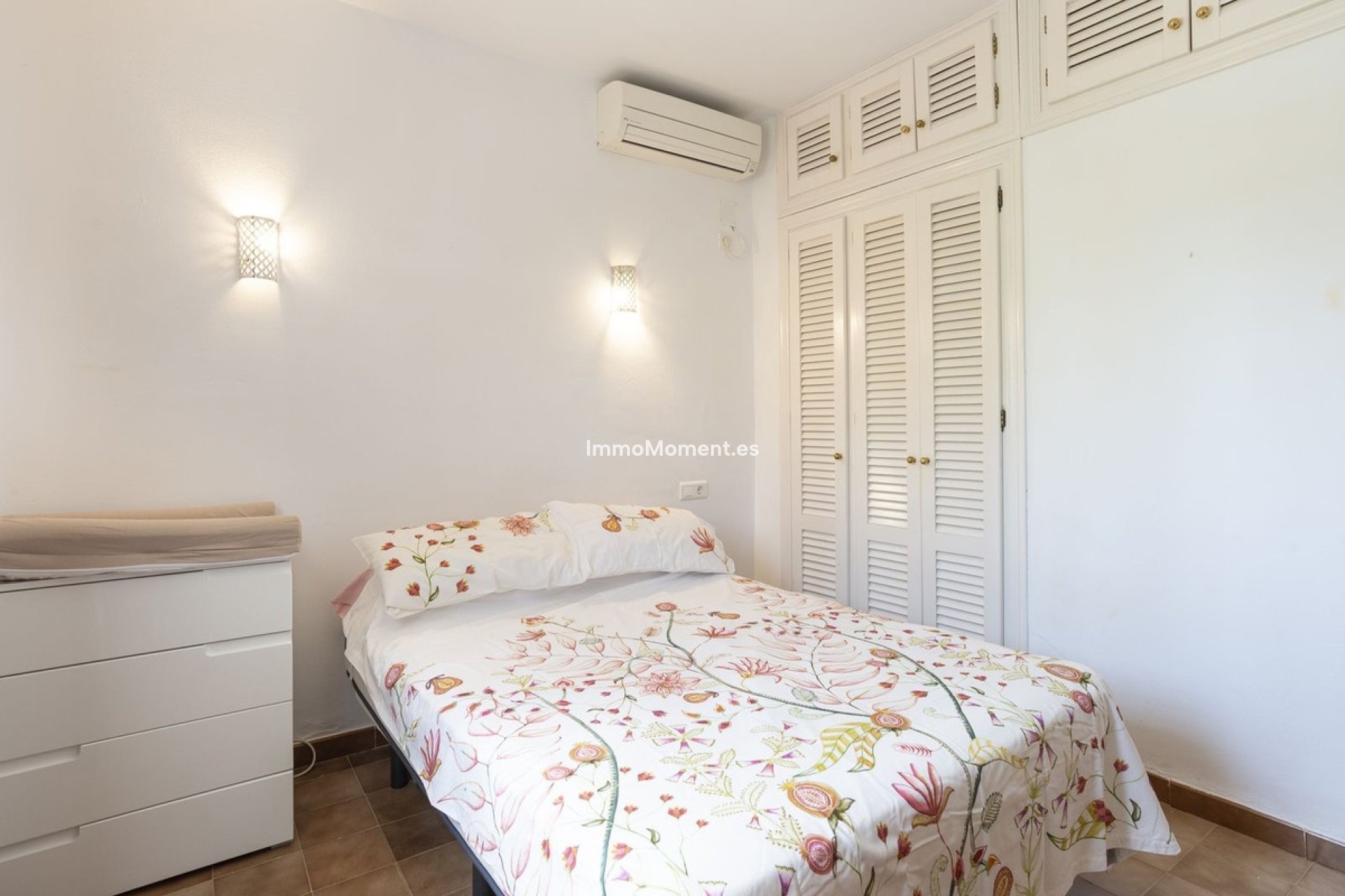 Revente - Maison de campagne - Intérieur                       - Coín