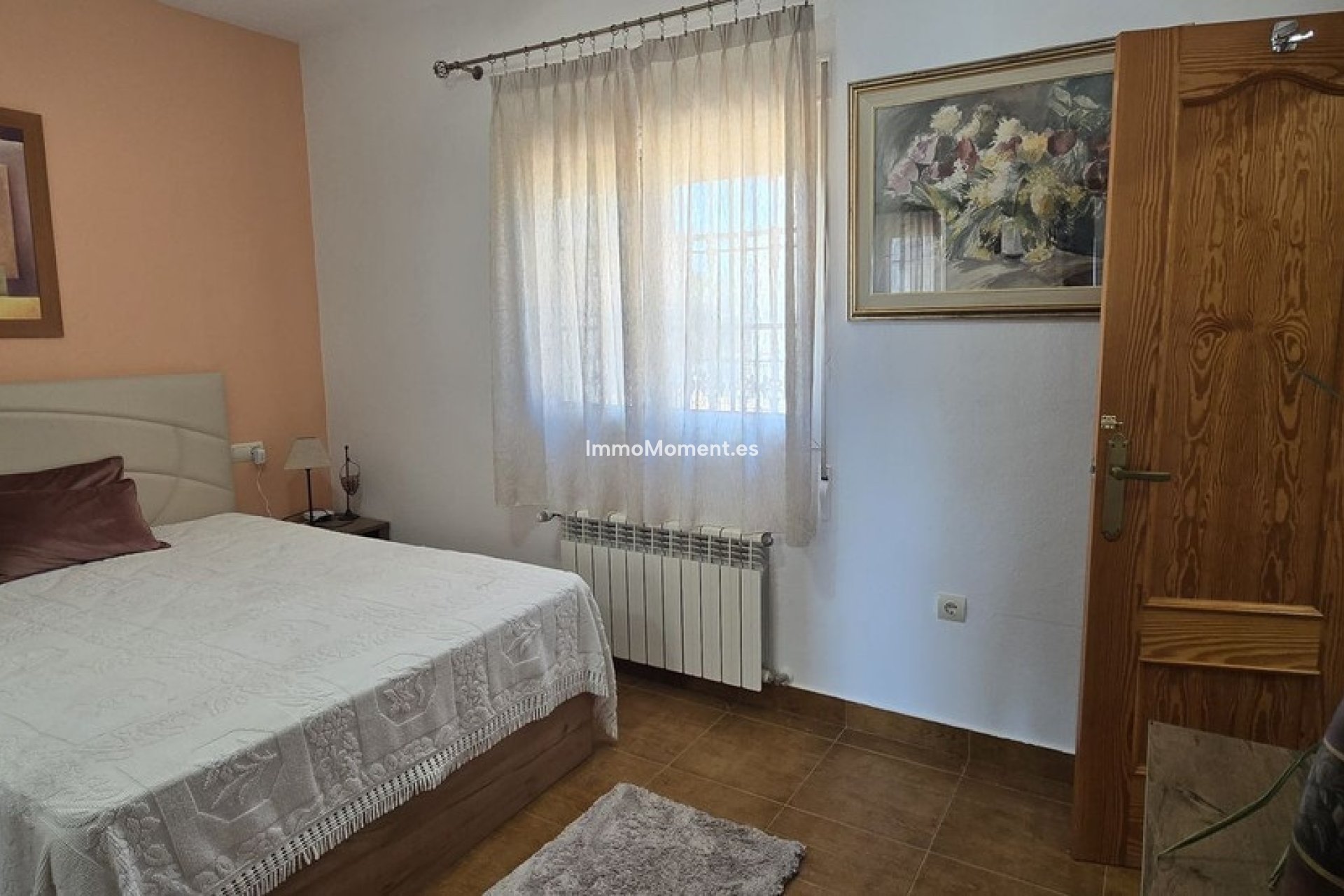 Revente - Maison de campagne - Intérieur                       - Coín