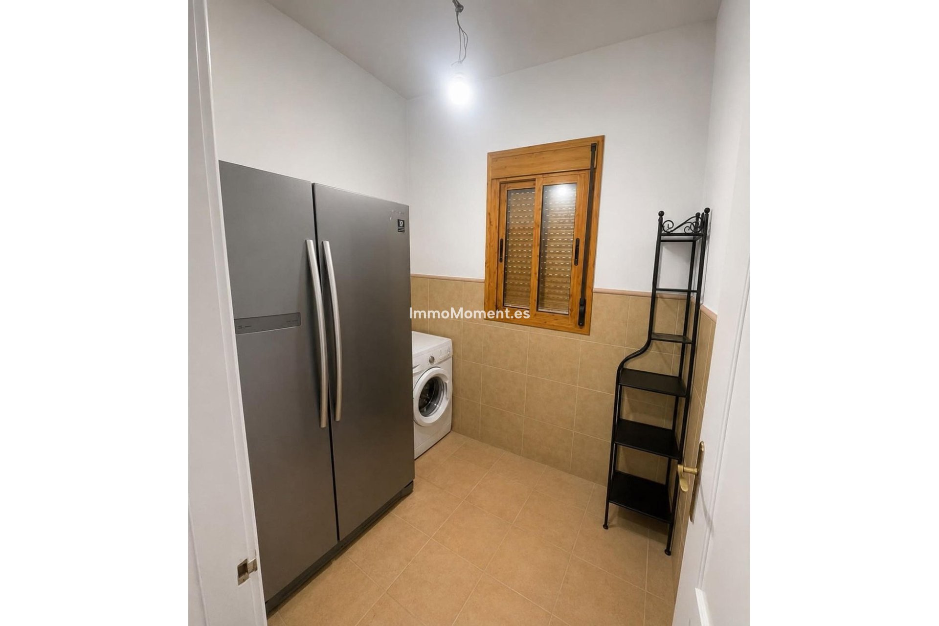 Revente - Maison de campagne - Intérieur                       - Coín