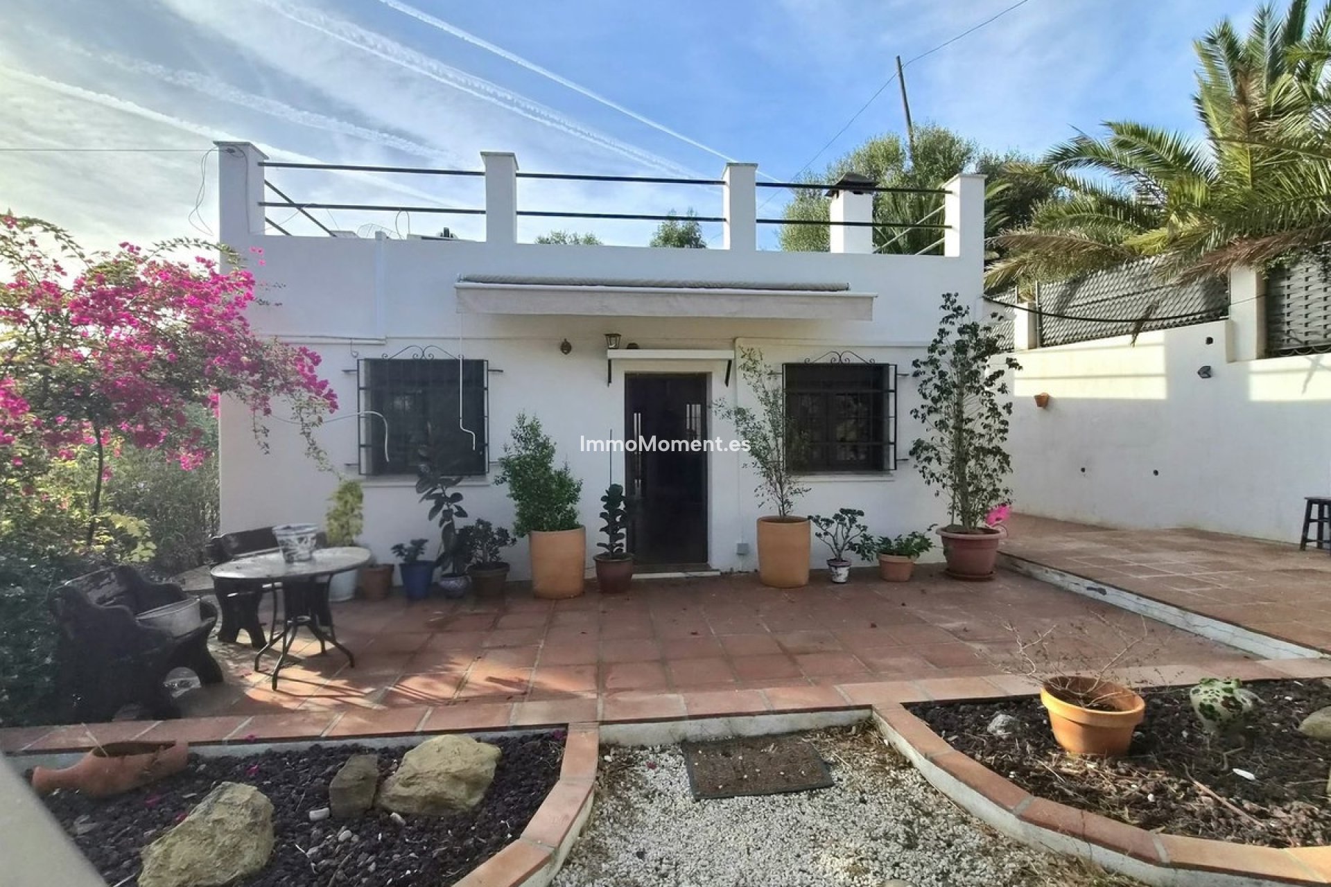 Revente - Maison de campagne - Intérieur                       - Estacion de Cartama