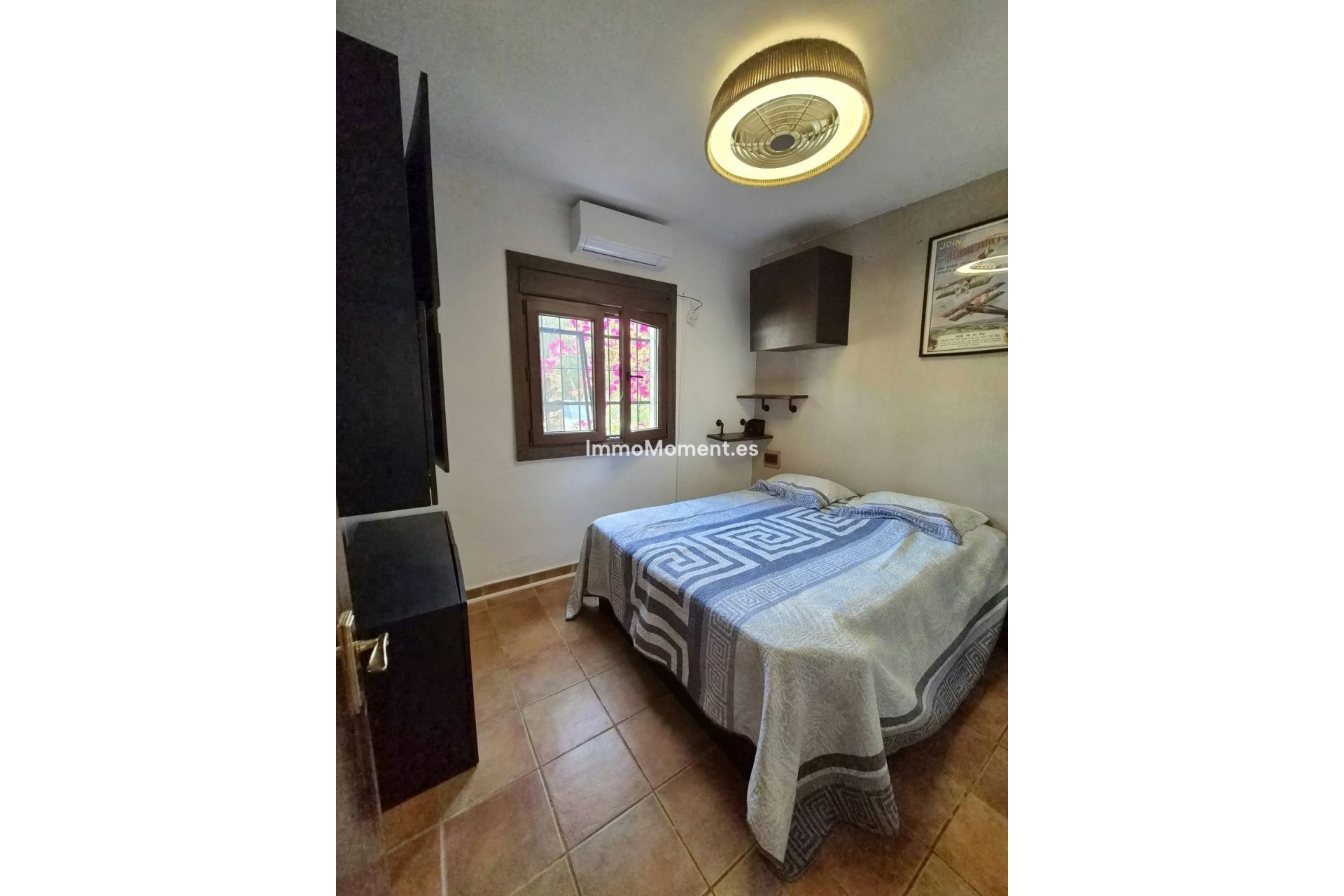 Revente - Maison de campagne - Intérieur                       - Estacion de Cartama