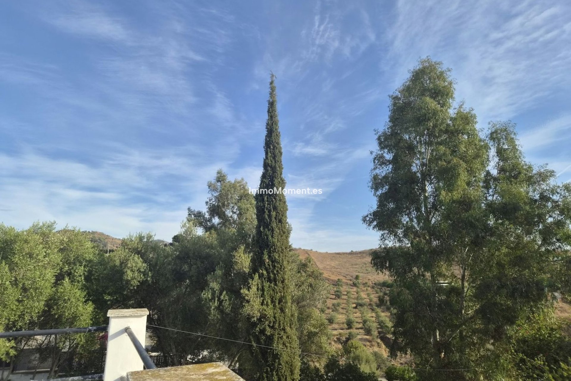 Revente - Maison de campagne - Intérieur                       - Estacion de Cartama