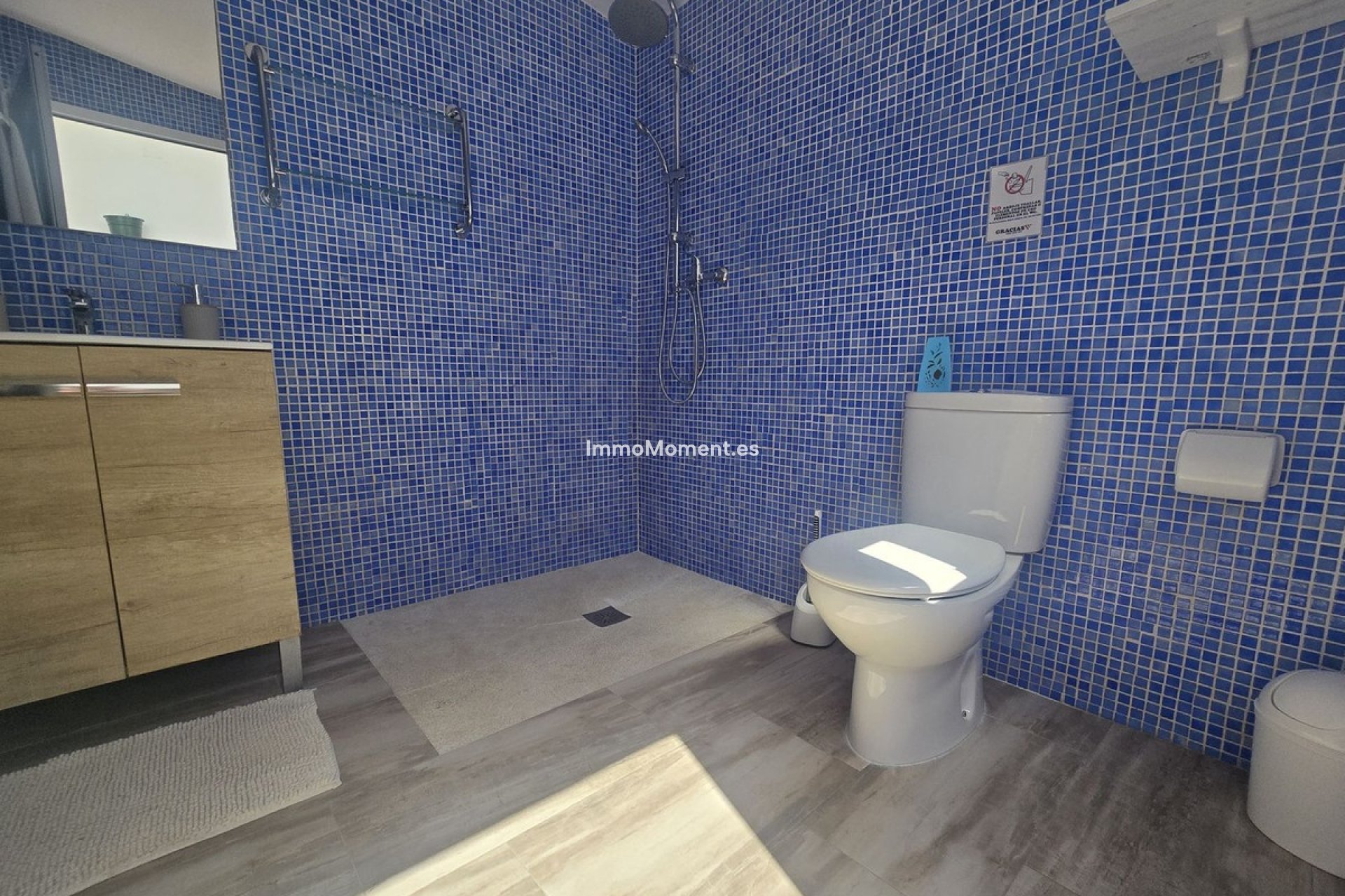 Revente - Maison de campagne - Intérieur                       - Estacion de Cartama