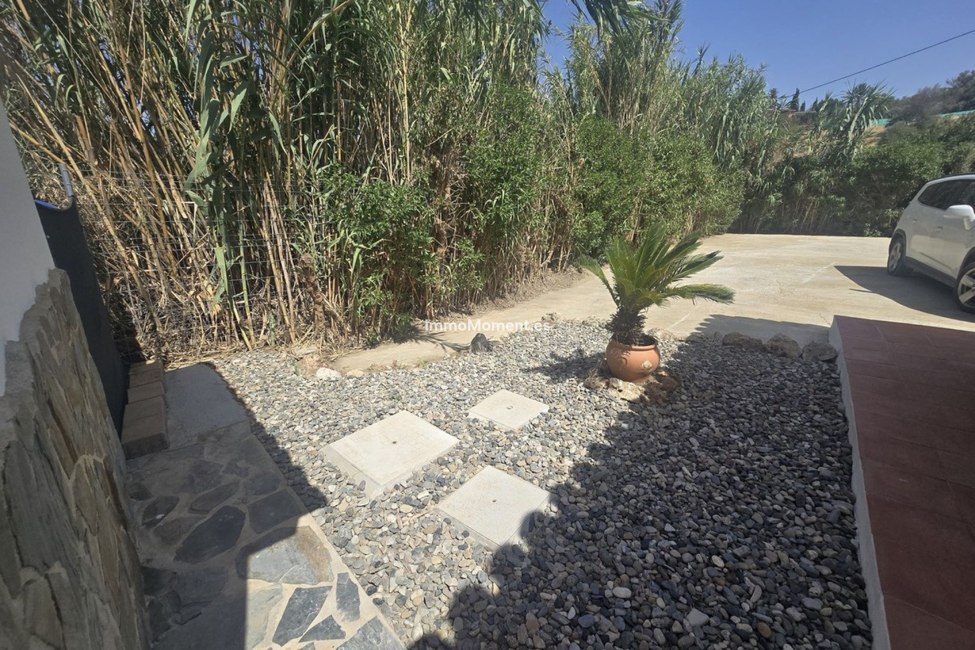Revente - Maison de campagne - Intérieur                       - Estacion de Cartama