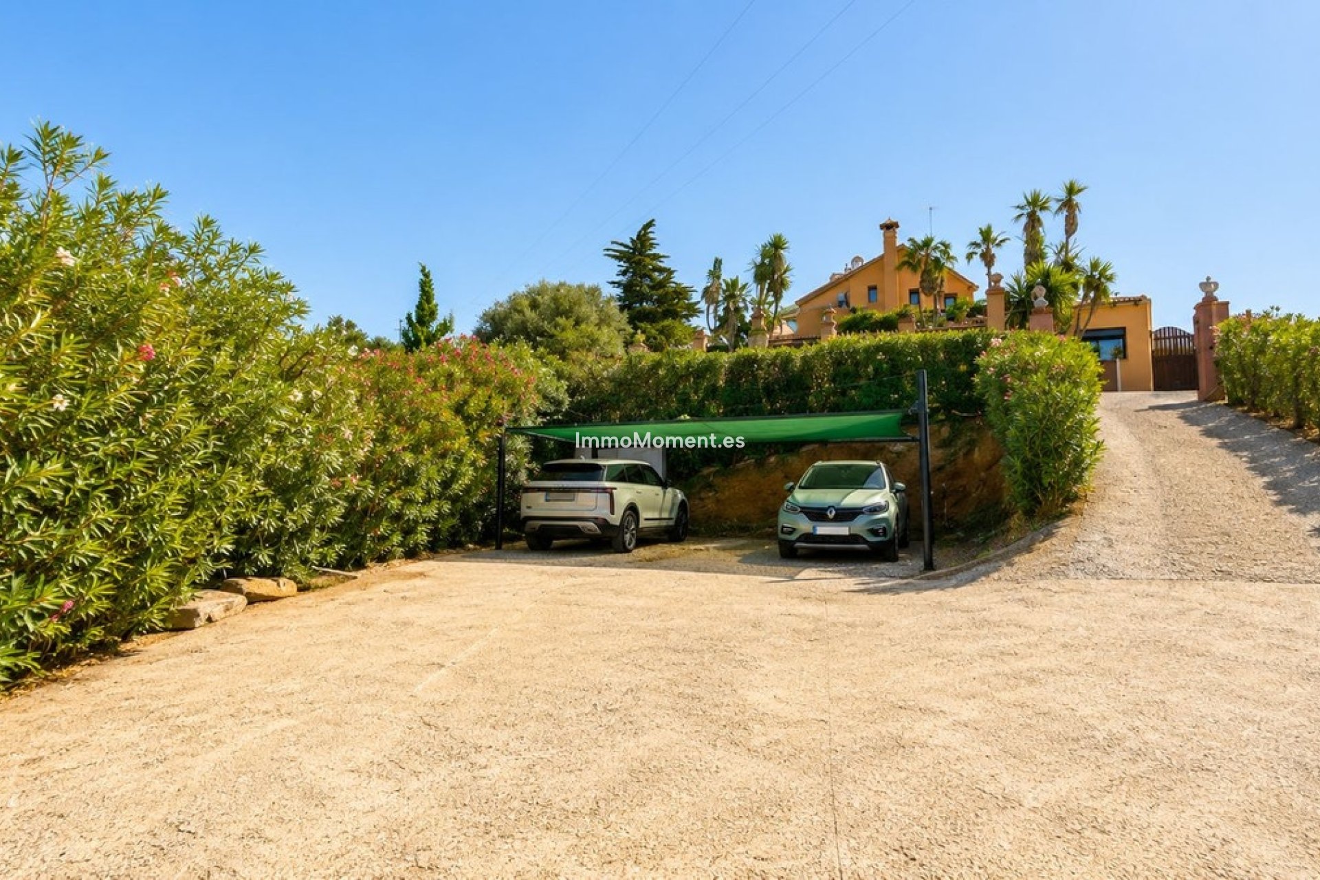 Revente - Maison de campagne - Intérieur                       - Gibralgalia