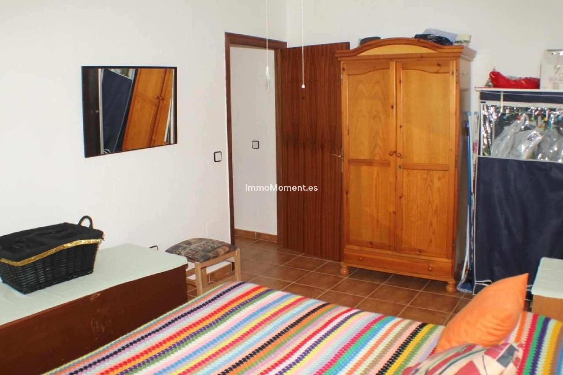 Revente - Maison de campagne - Intérieur                       - Gibralgalia