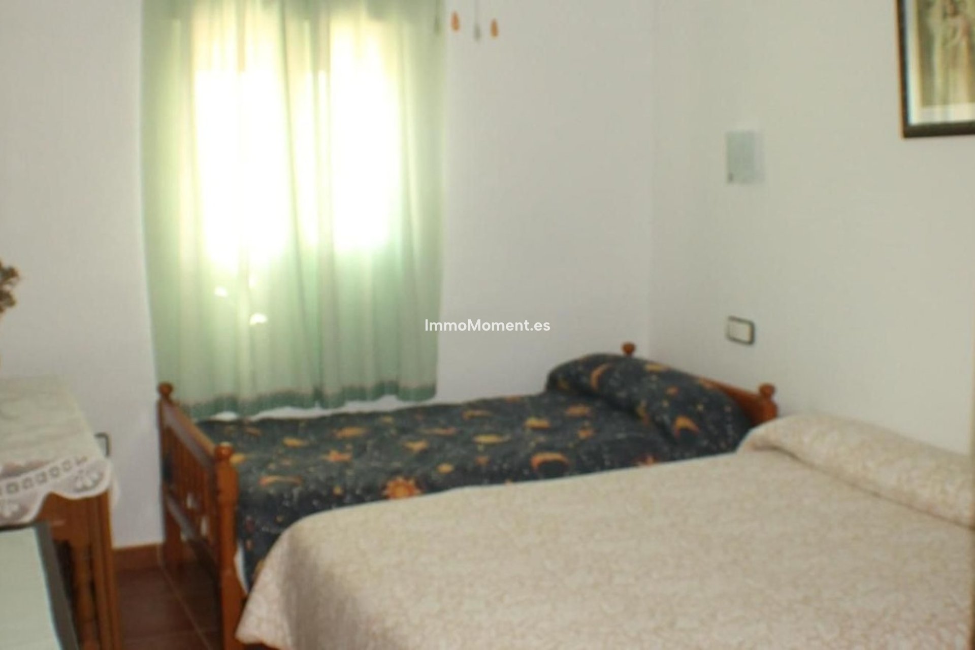 Revente - Maison de campagne - Intérieur                       - Gibralgalia