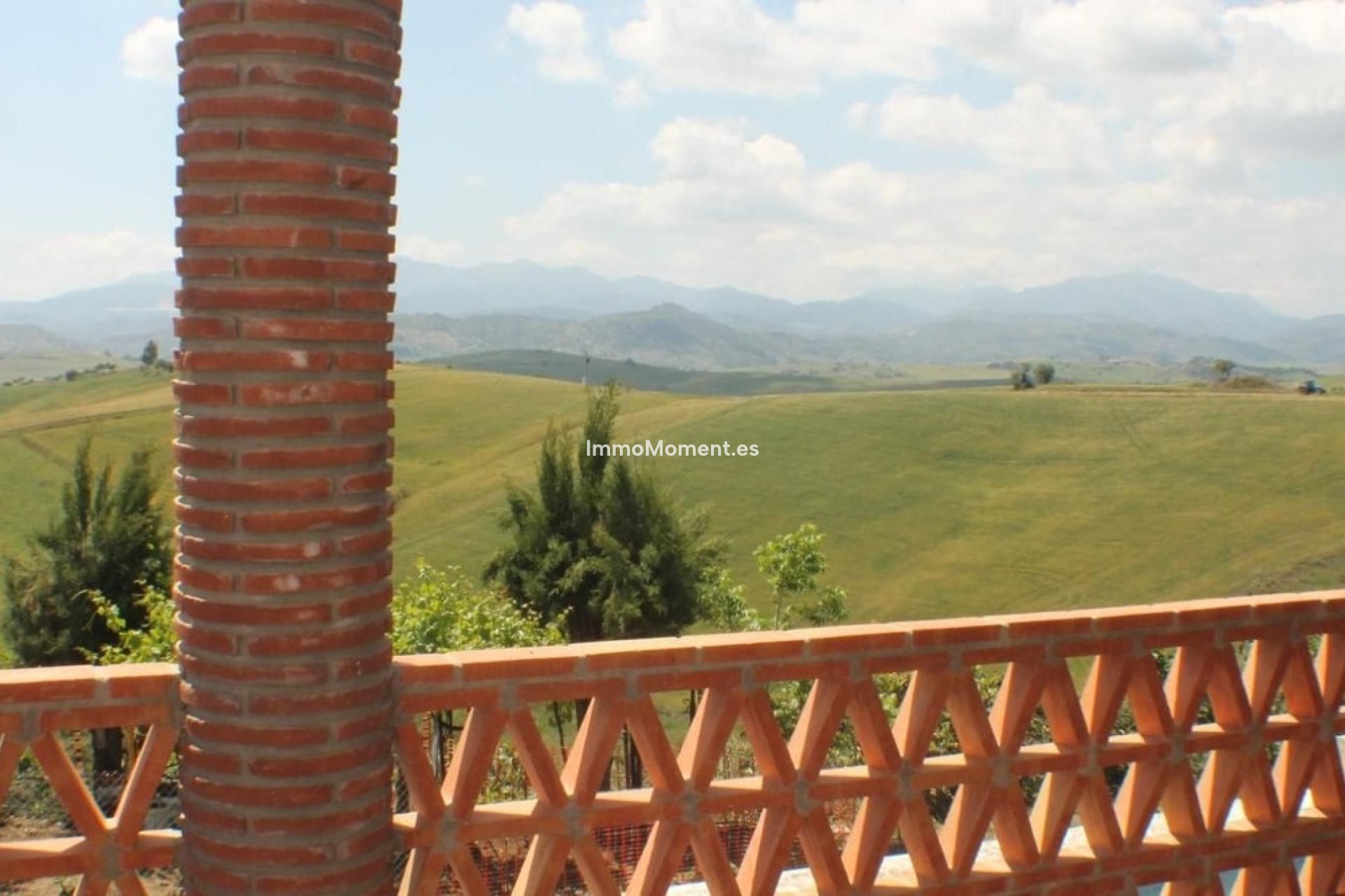 Revente - Maison de campagne - Intérieur                       - Gibralgalia