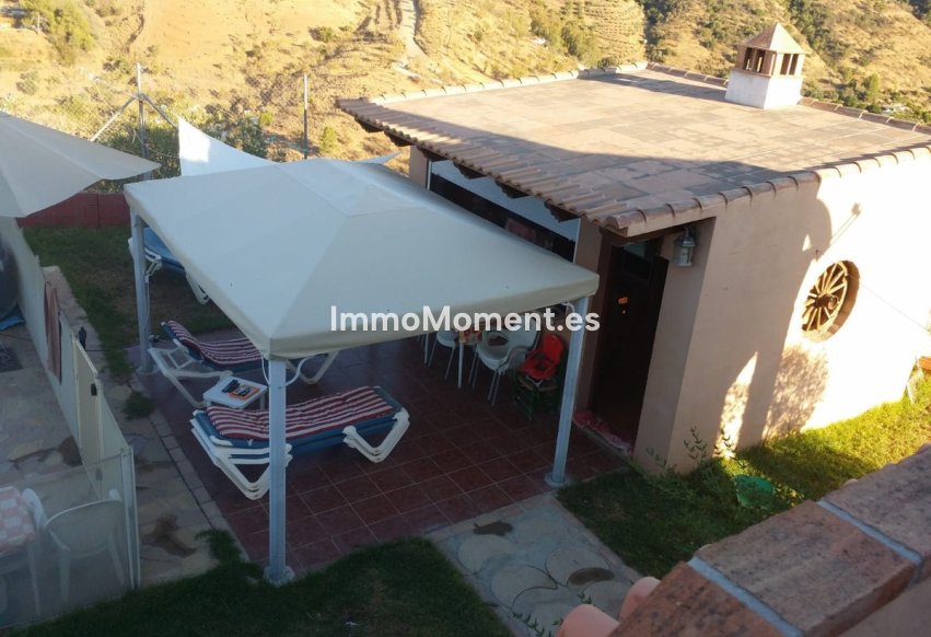 Revente - Maison de campagne - Intérieur                       - Guaro