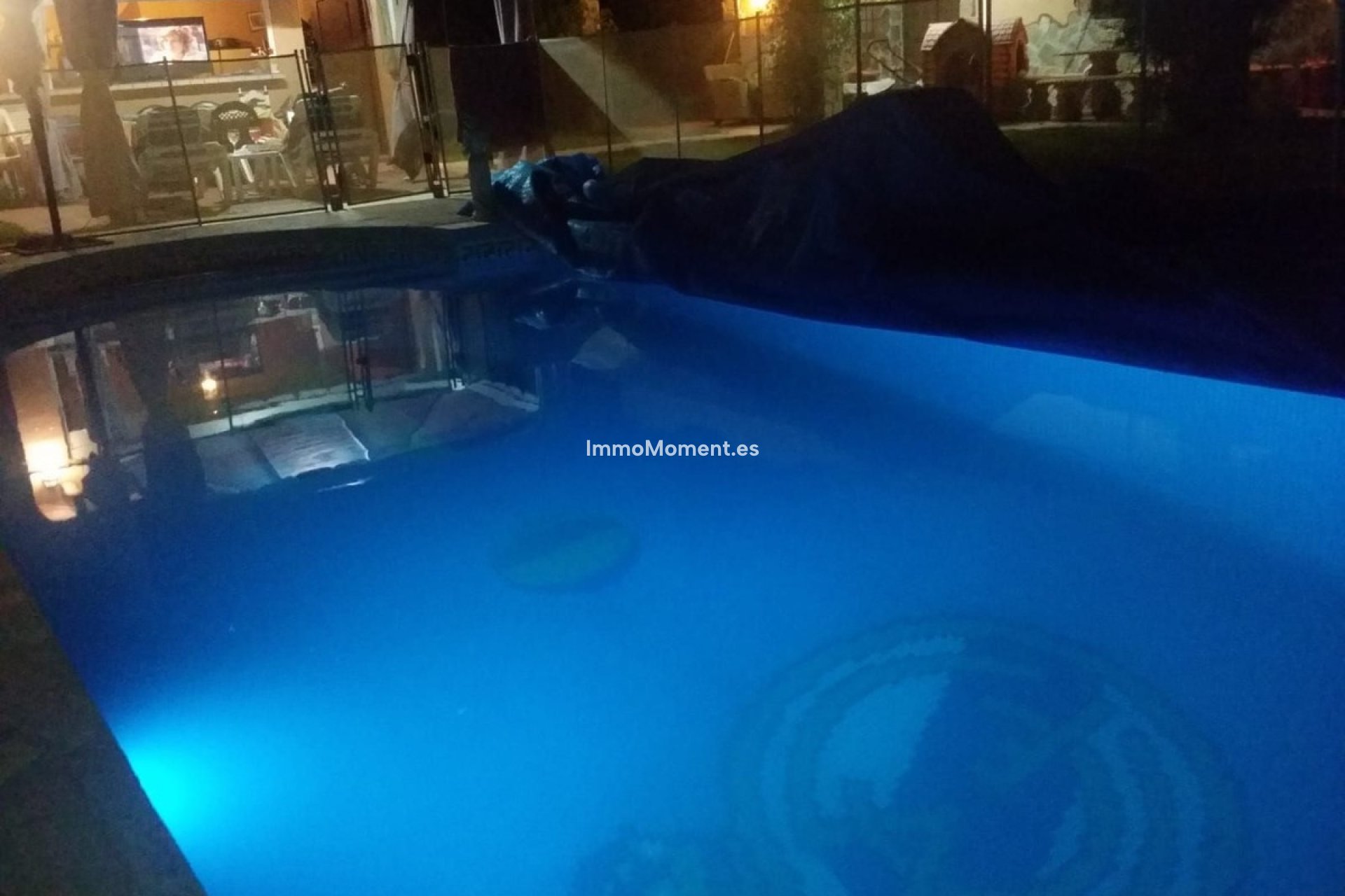 Revente - Maison de campagne - Intérieur                       - Guaro