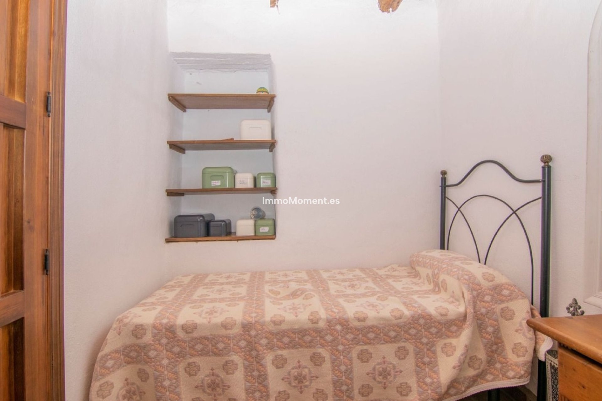 Revente - Maison de campagne - Intérieur                       - Guaro