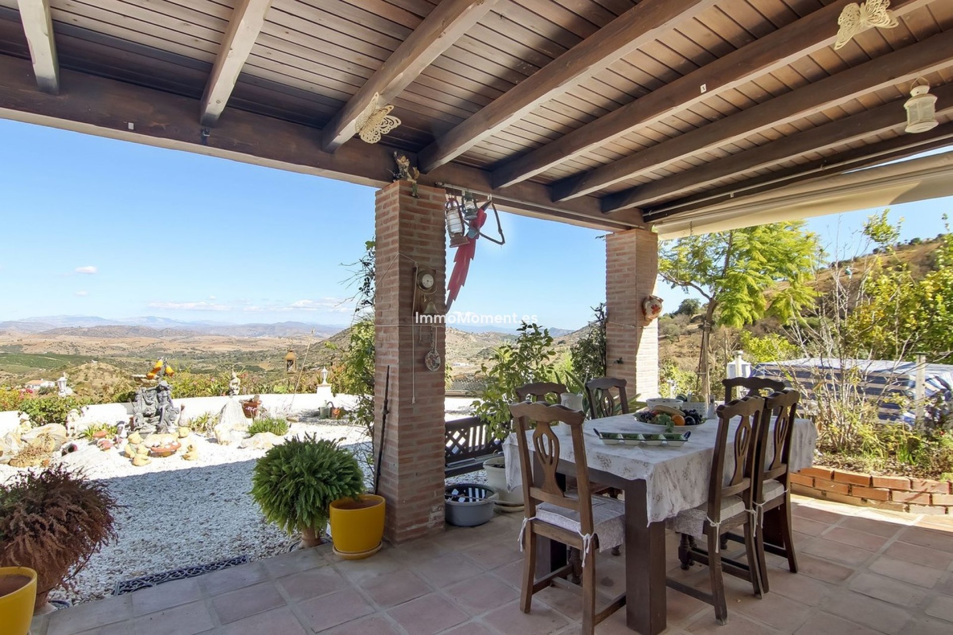 Revente - Maison de campagne - Intérieur                       - Guaro