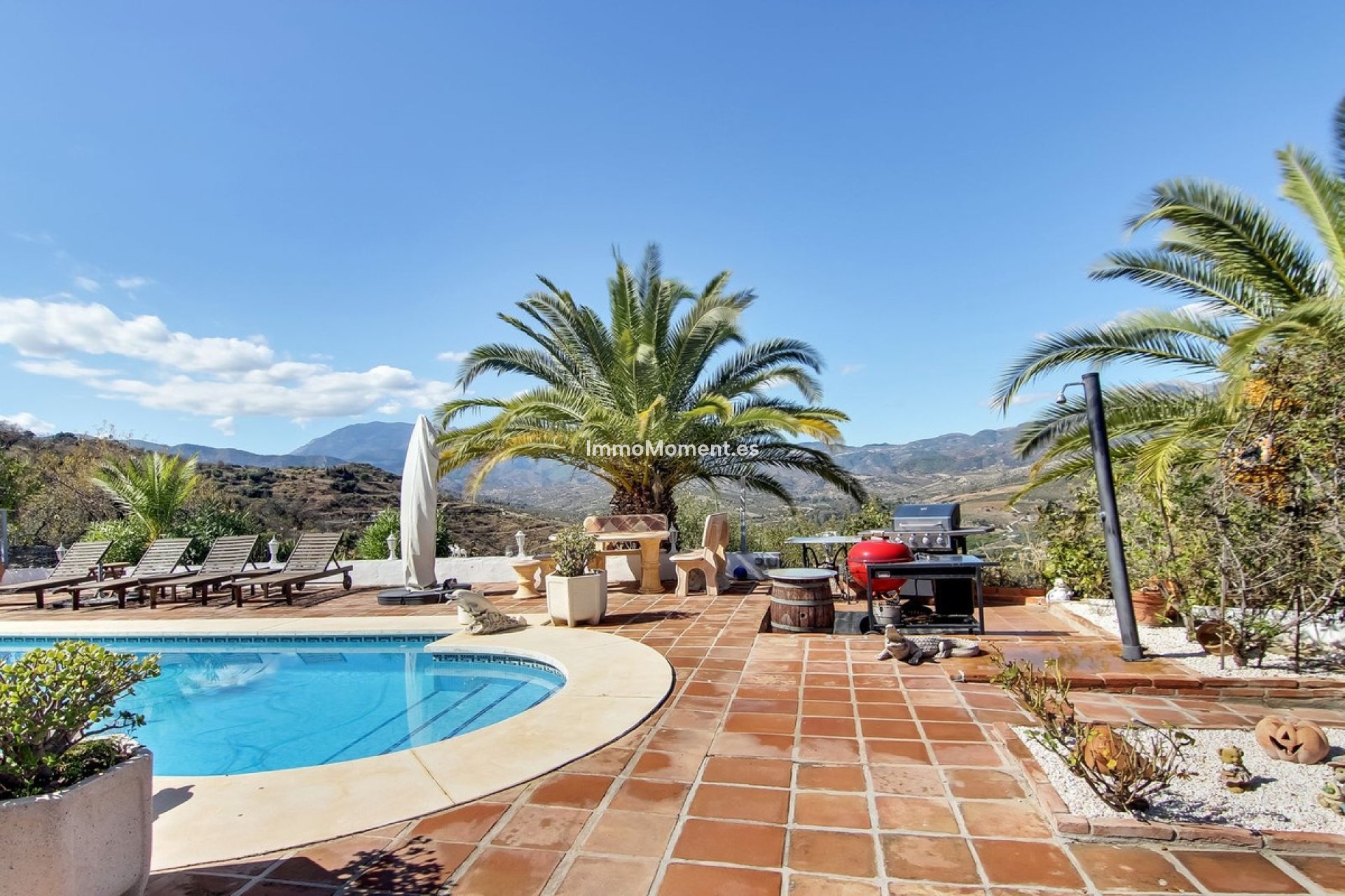 Revente - Maison de campagne - Intérieur                       - Guaro
