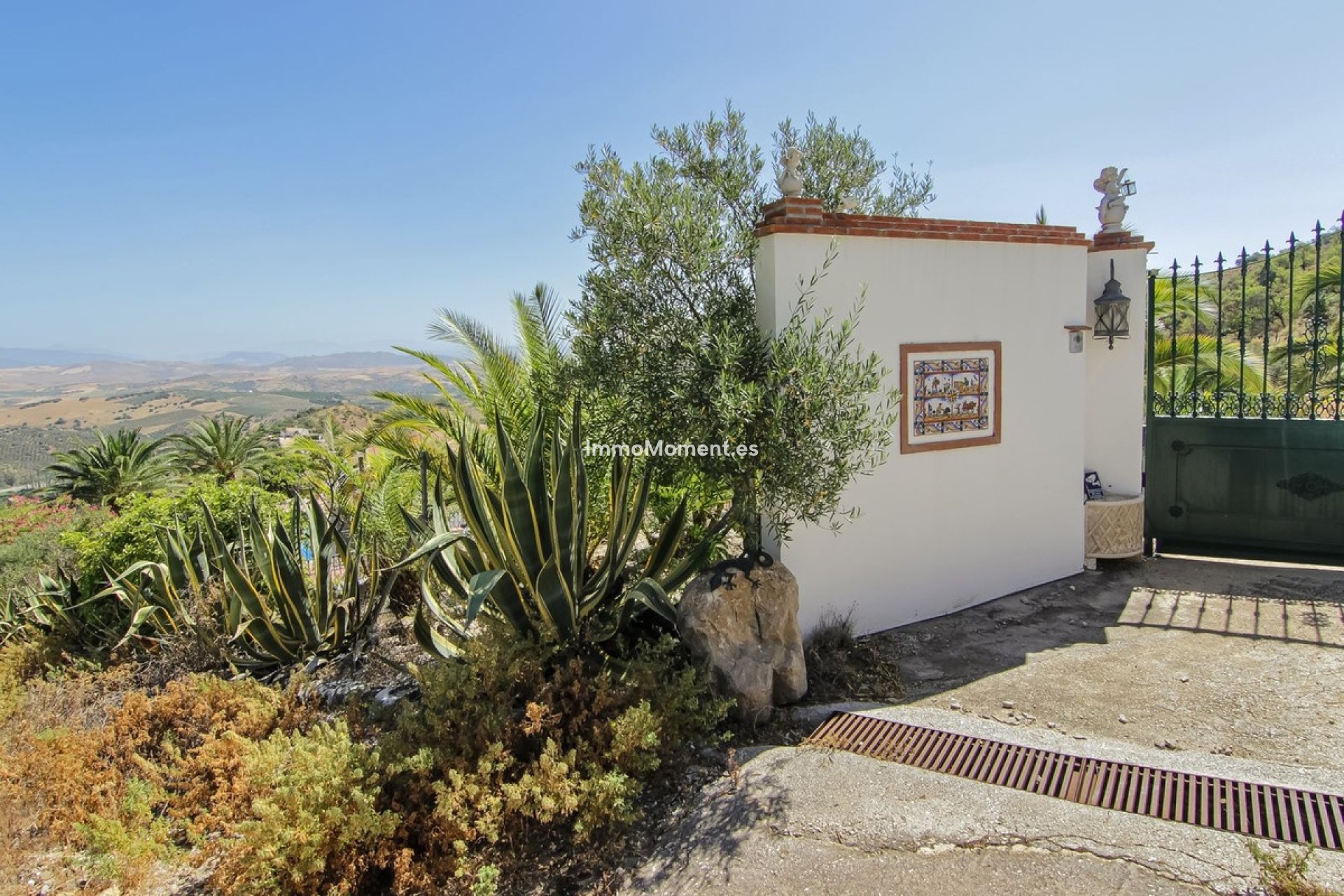 Revente - Maison de campagne - Intérieur                       - Guaro