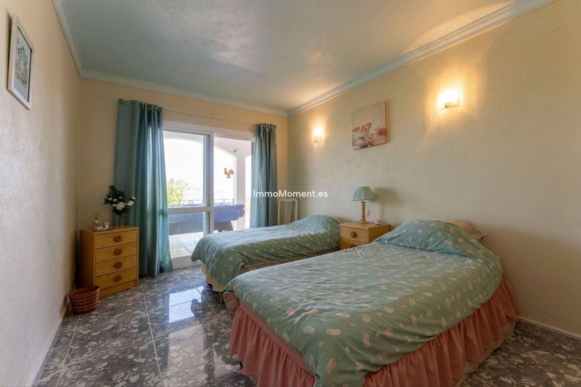 Revente - Maison de campagne - Intérieur                       - Guaro