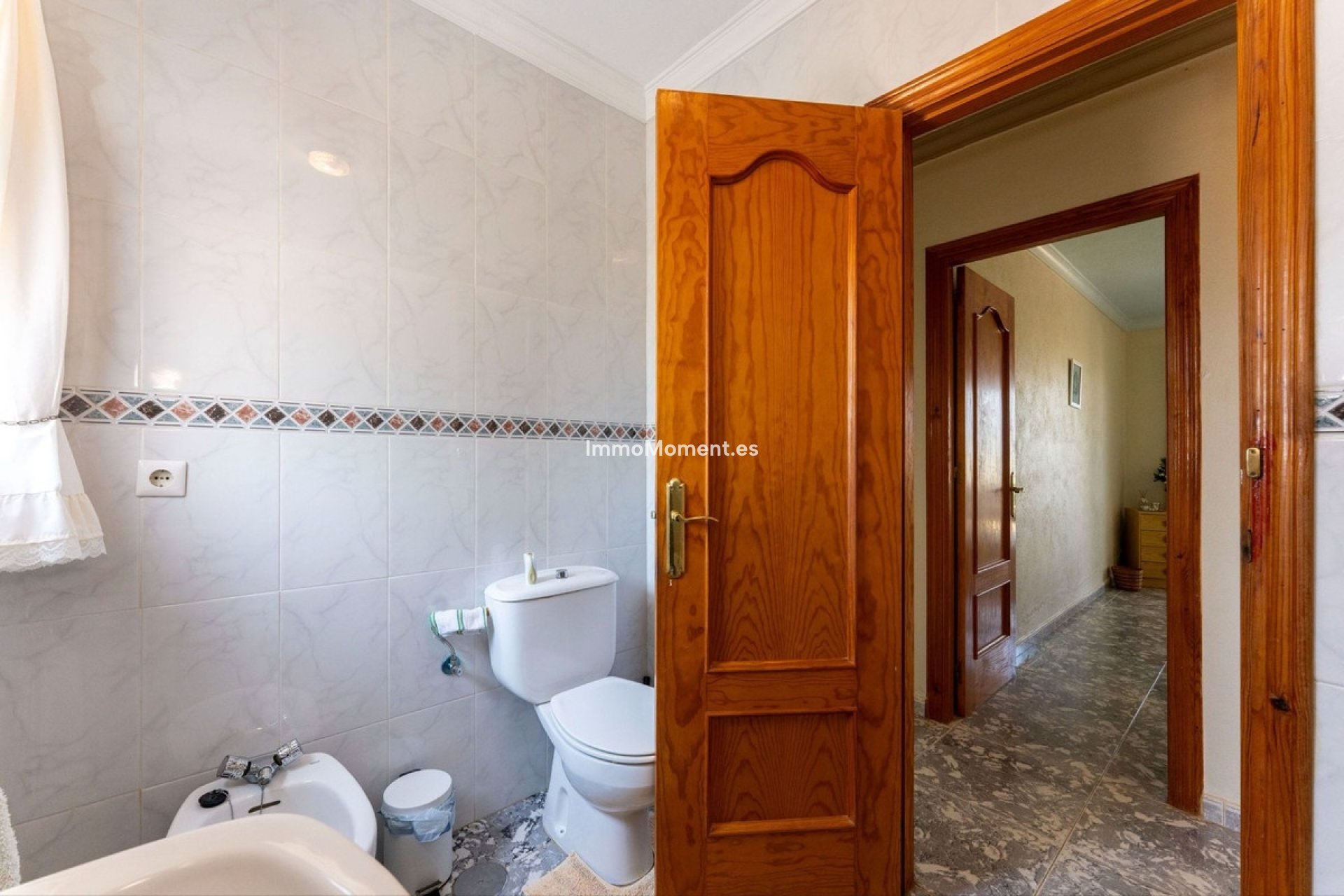 Revente - Maison de campagne - Intérieur                       - Guaro