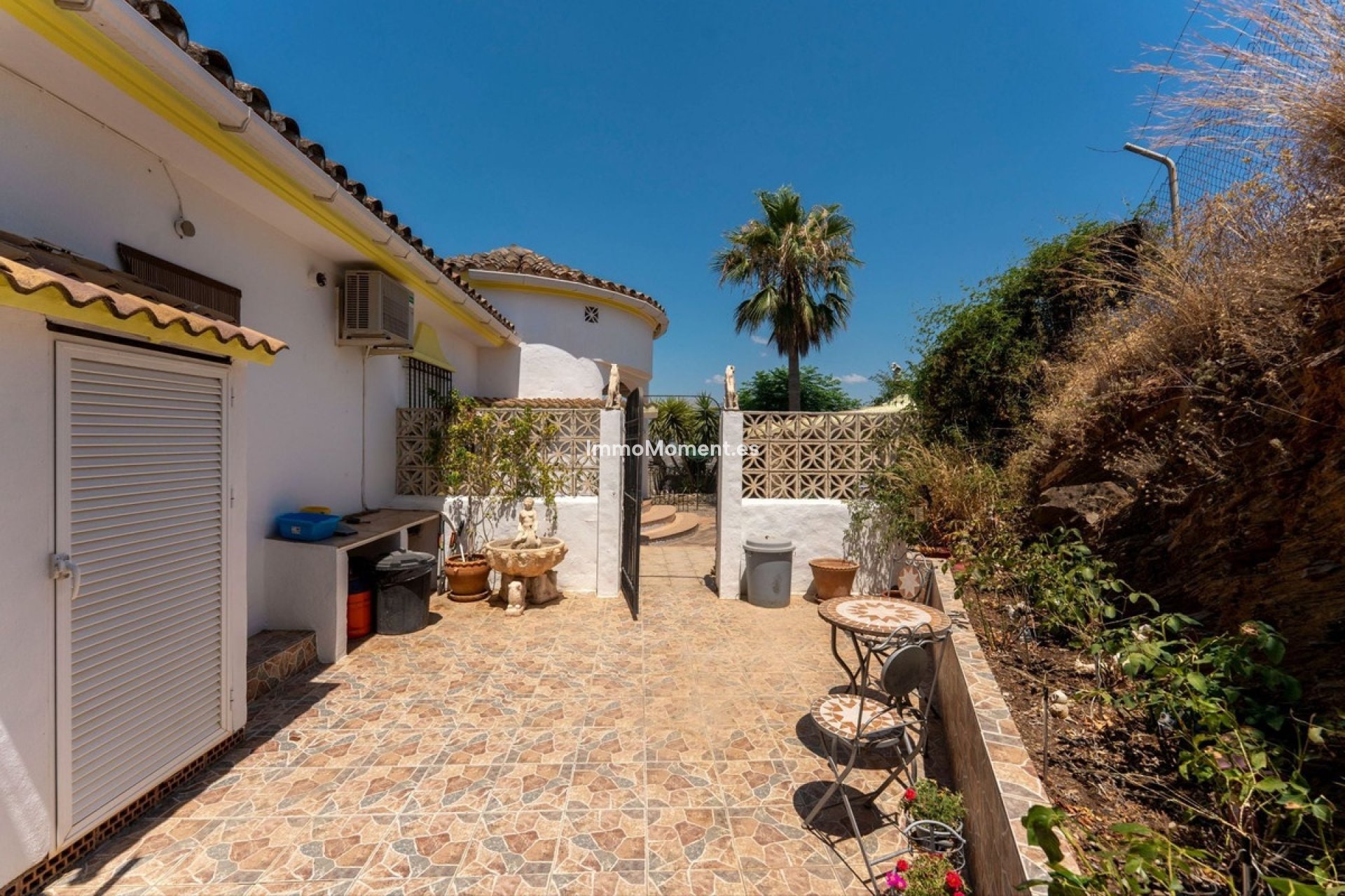 Revente - Maison de campagne - Intérieur                       - Guaro