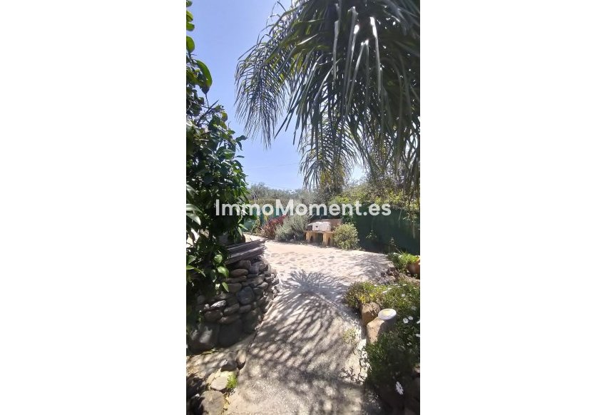 Revente - Maison de campagne - Intérieur                       - Monda