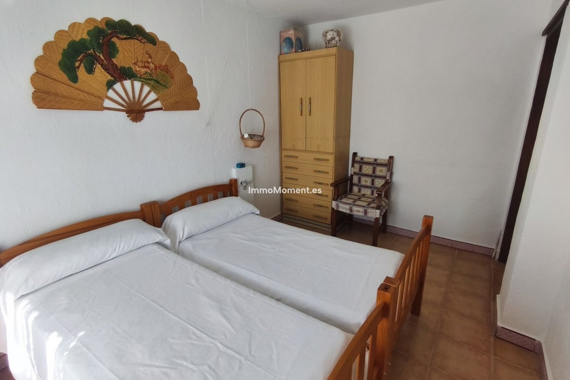 Revente - Maison de campagne - Intérieur                       - Monda